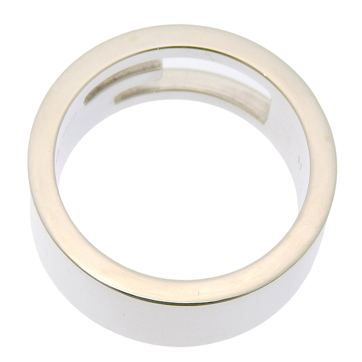 Gucci Band Ring (Pre-Owned)