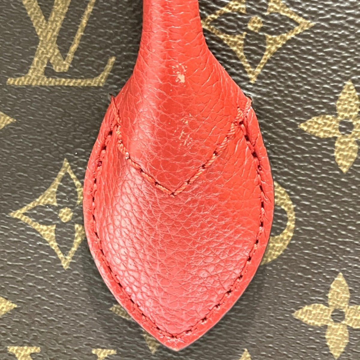 Louis Vuitton Monogram Monogram Handbag (Pre-Owned)