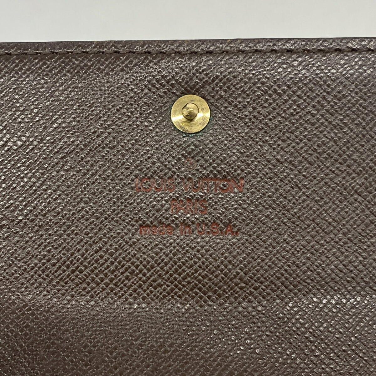 Louis Vuitton