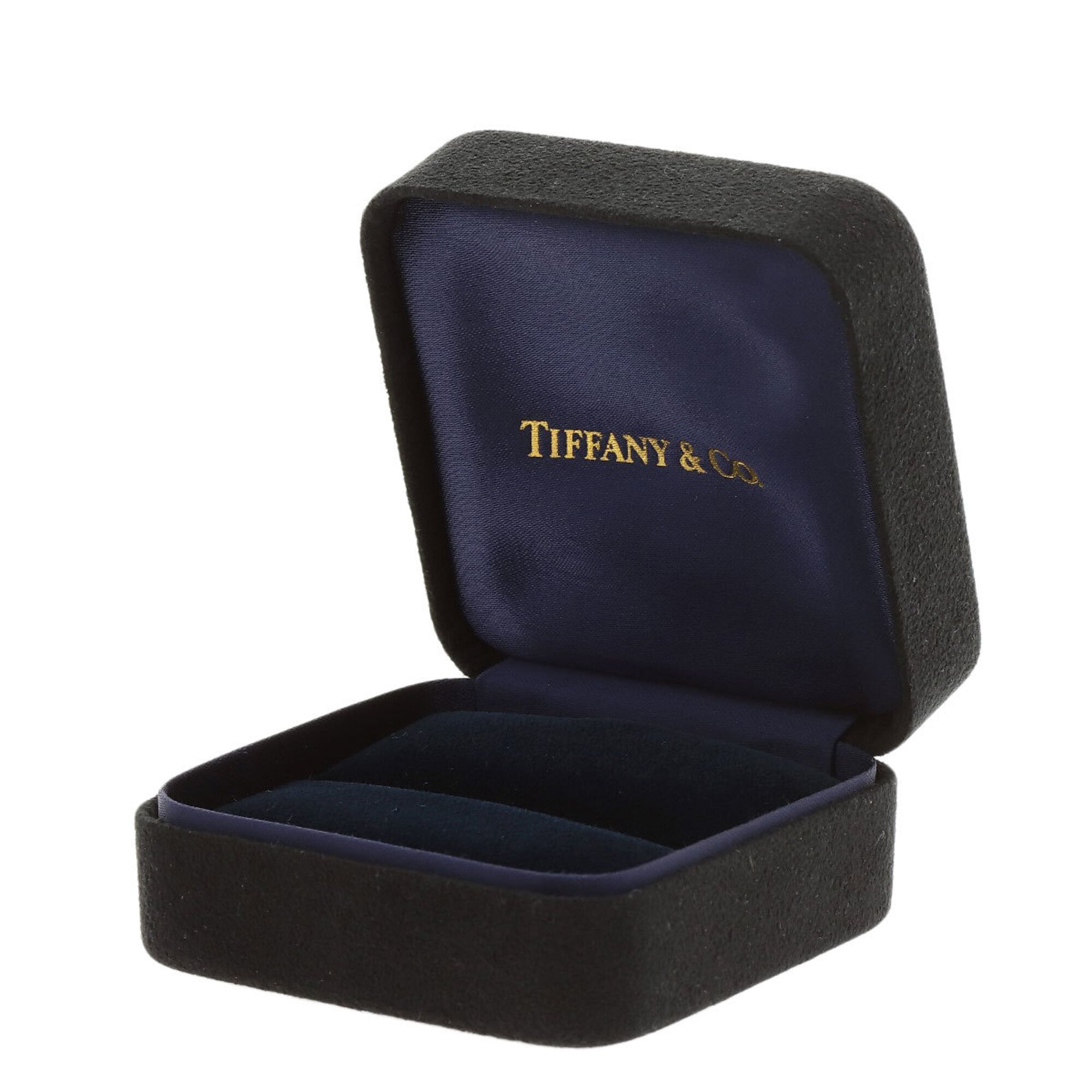 Tiffany Band Ring (Pre-Owned)