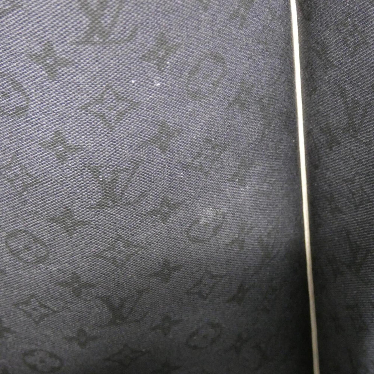 Louis Vuitton Cream Rouge Coated Canvas Handbag (Pre-Owned)