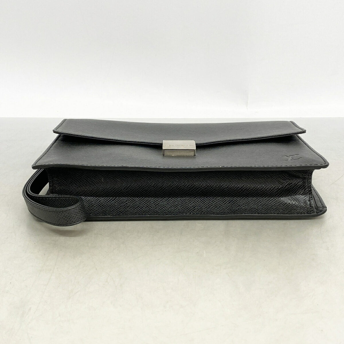 Louis Vuitton Ardoise Clutch Bag (Pre-Owned)