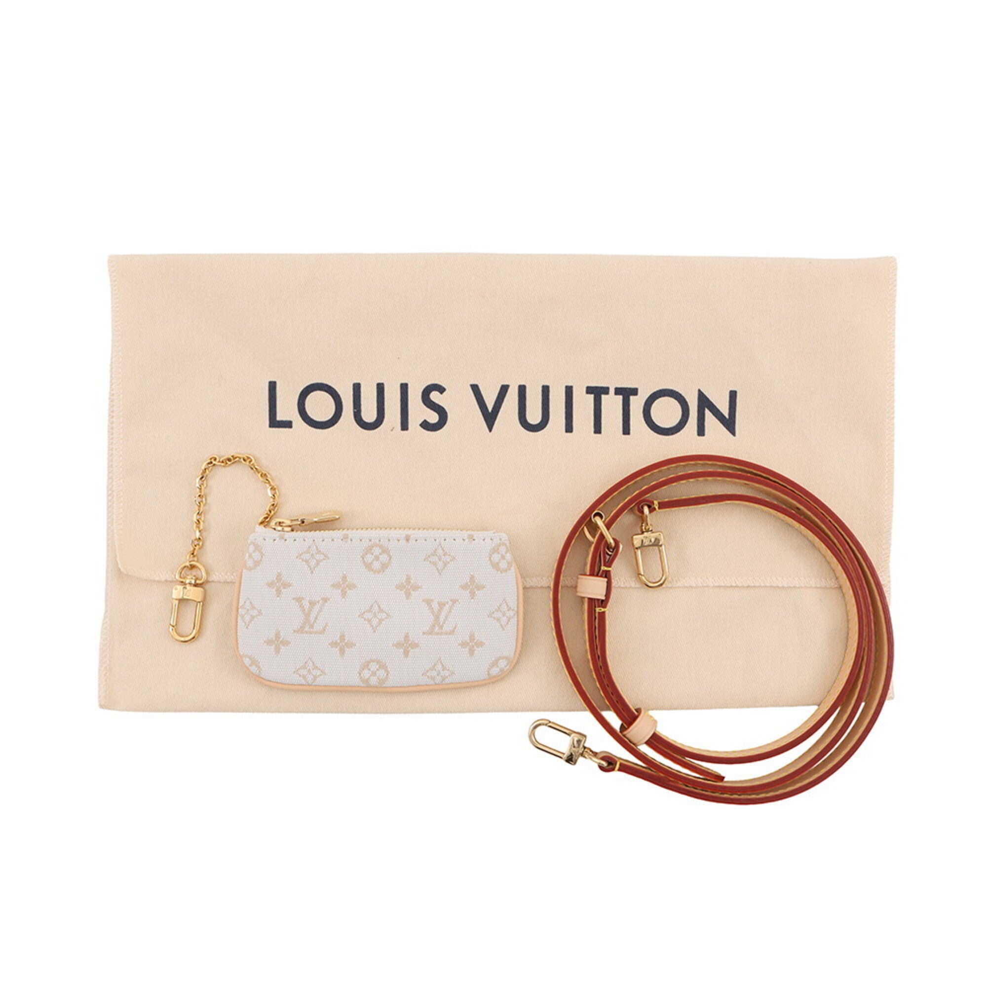 Louis Vuitton Mastic Monogram Mini Handbag Shoulder Bag (Pre-Owned)