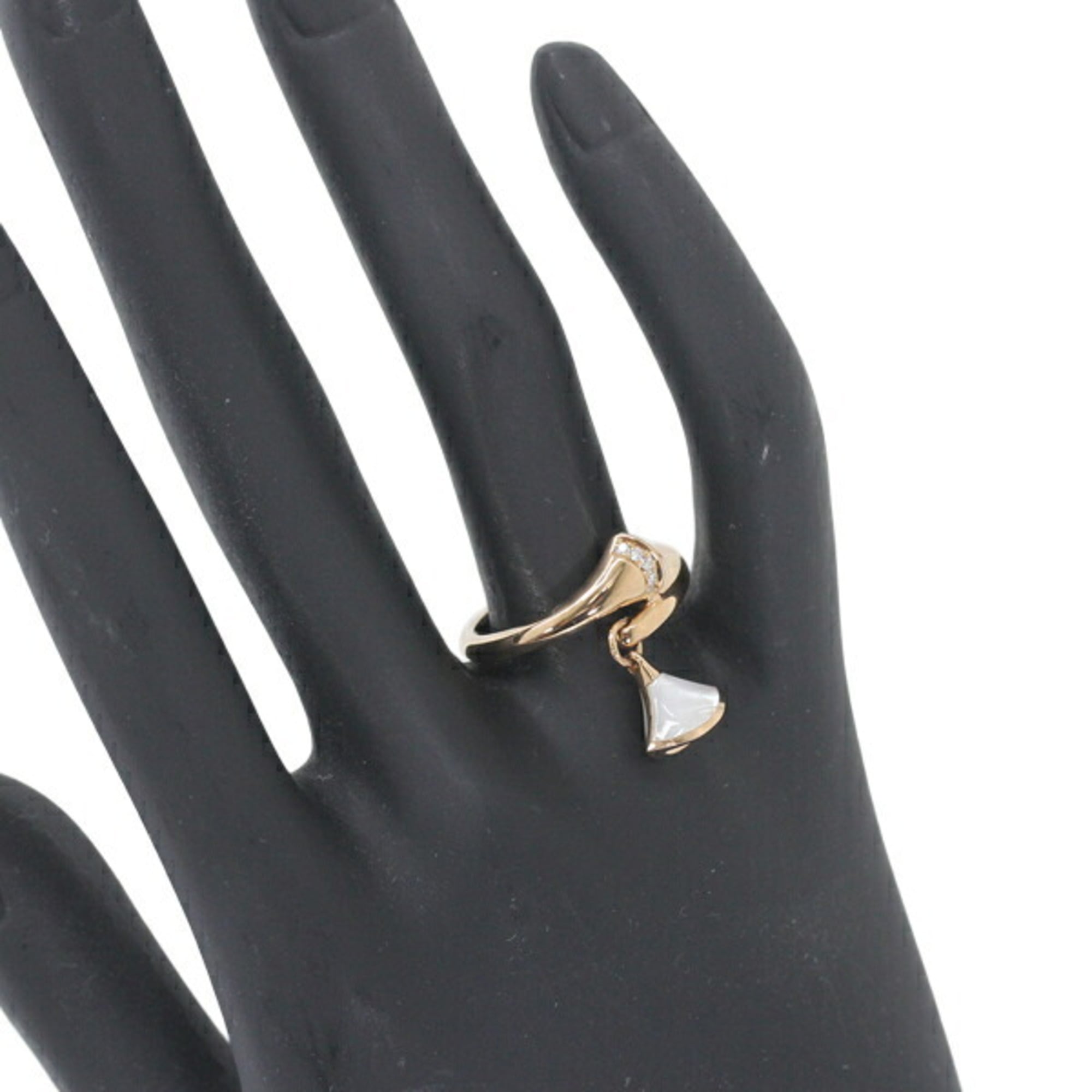 Bvlgari Pink Gold Pink Gold (18K) (Pre-Owned)