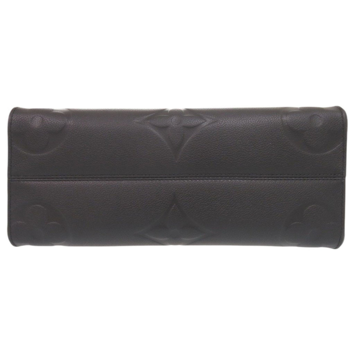 Louis Vuitton Black Noir Monogram Empreinte Tote Bag (Pre-Owned)