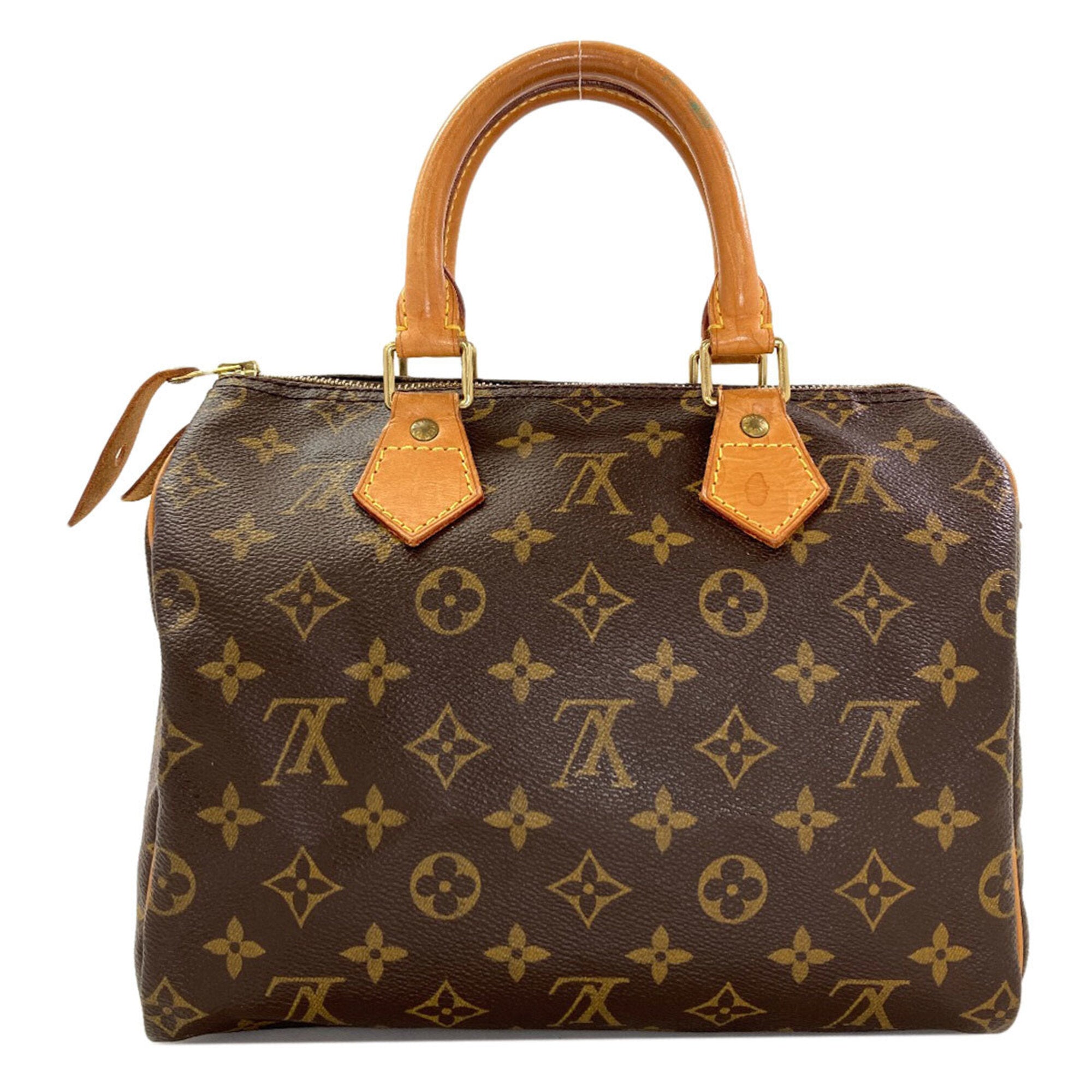 Louis Vuitton Monogram Monogram Monogram Handbag (Pre-Owned)