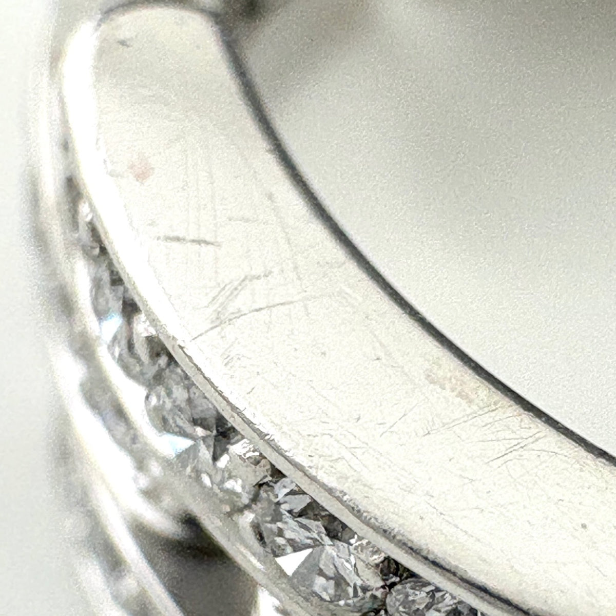 Cartier Band Ring (Pre-Owned)