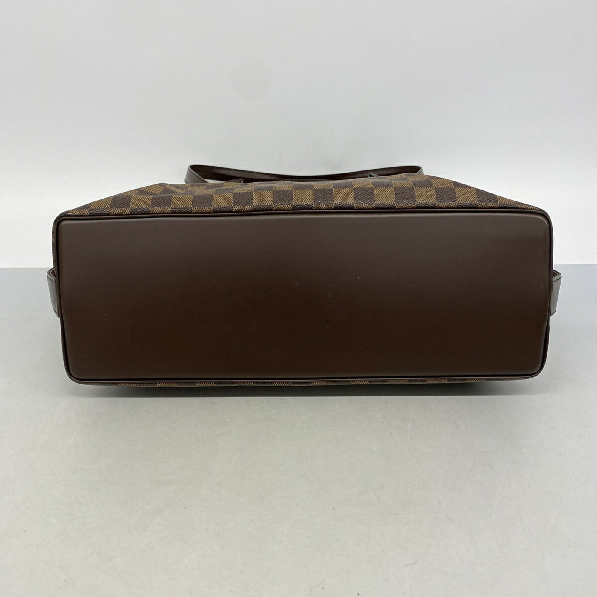 Louis Vuitton Ebene Shoulder Bag (Pre-Owned)