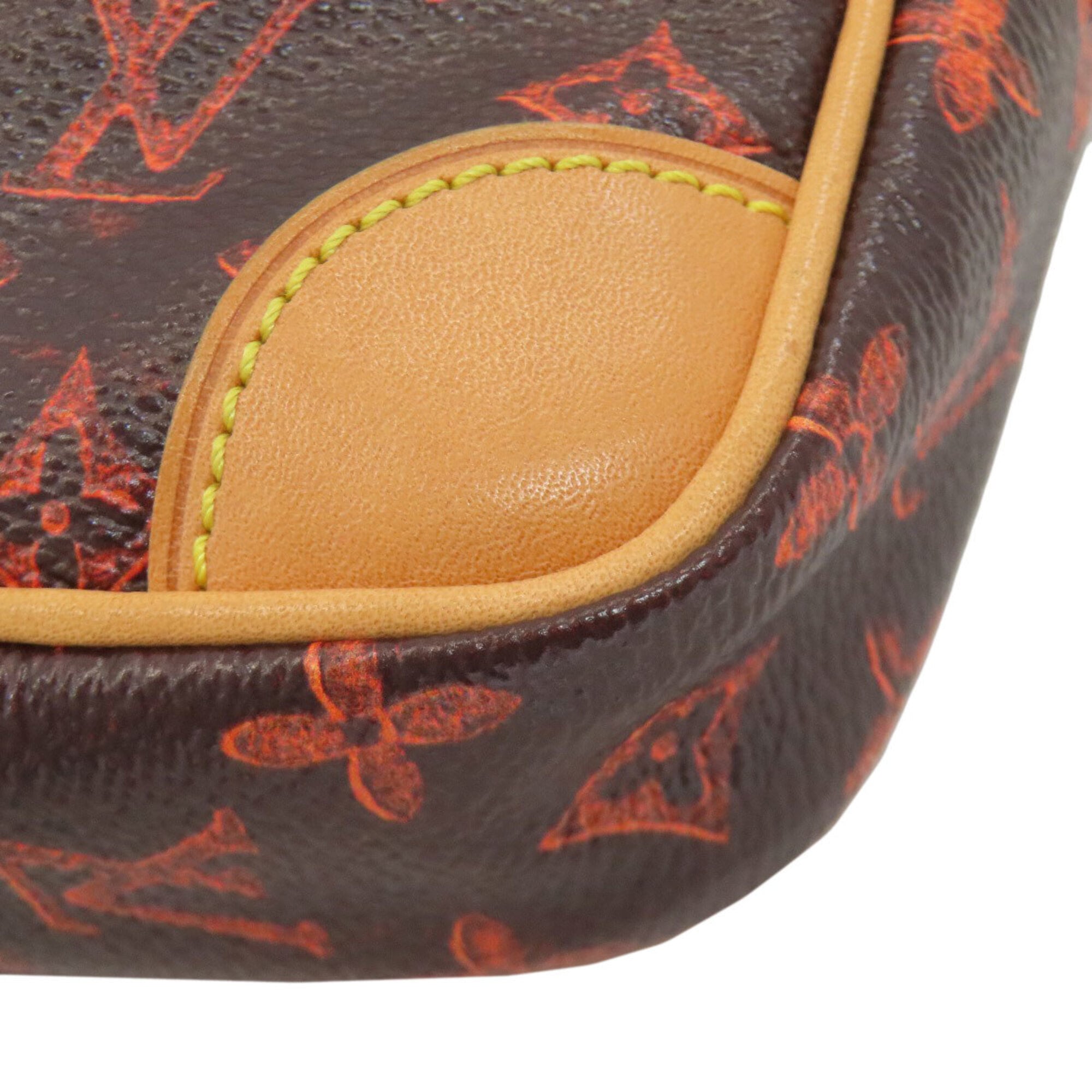 Louis Vuitton Monogram Monogram Monogram Shoulder Bag (Pre-Owned)