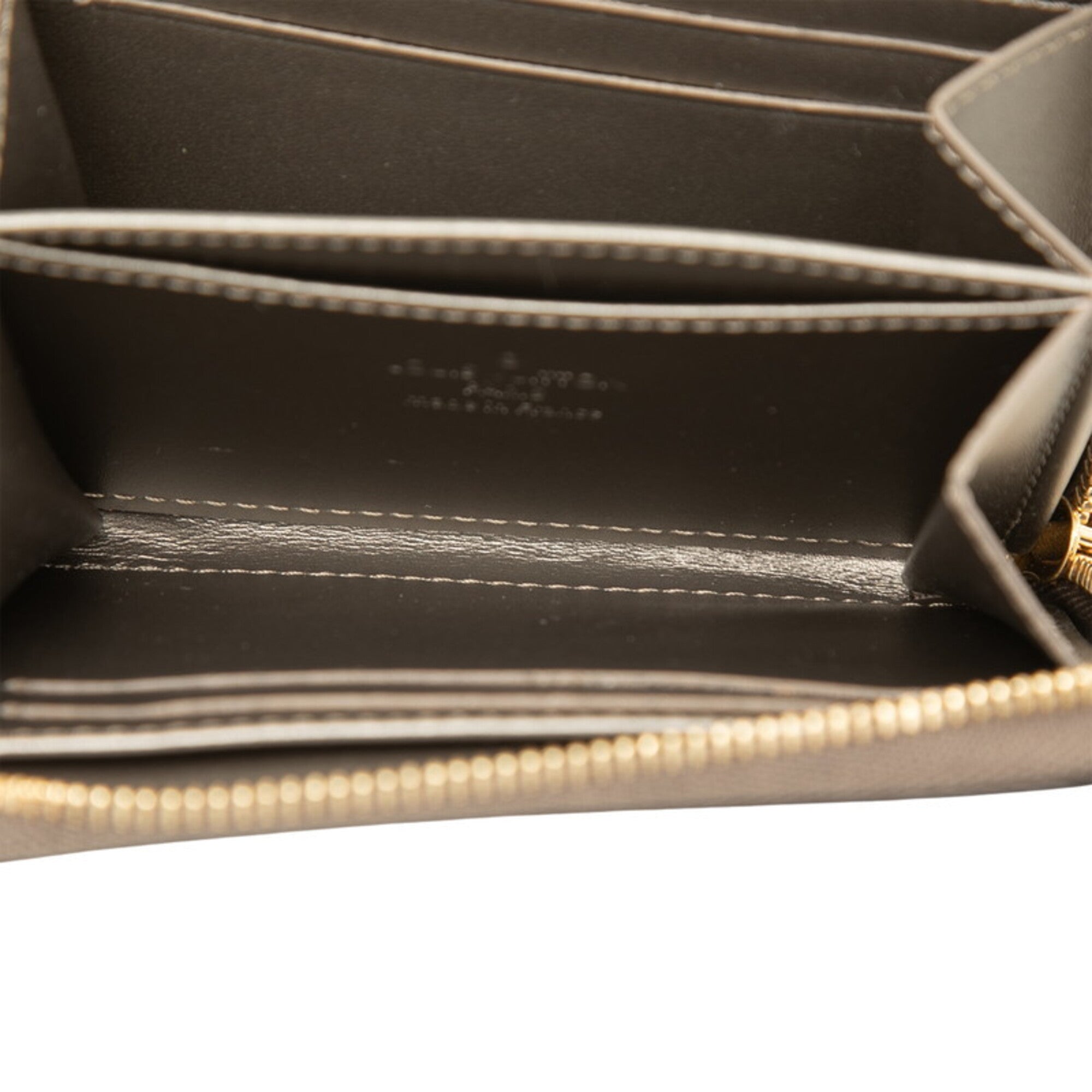 Louis Vuitton Monogram Vernis Patent Leather Coin Purse/Coin Case (Pre-Owned)