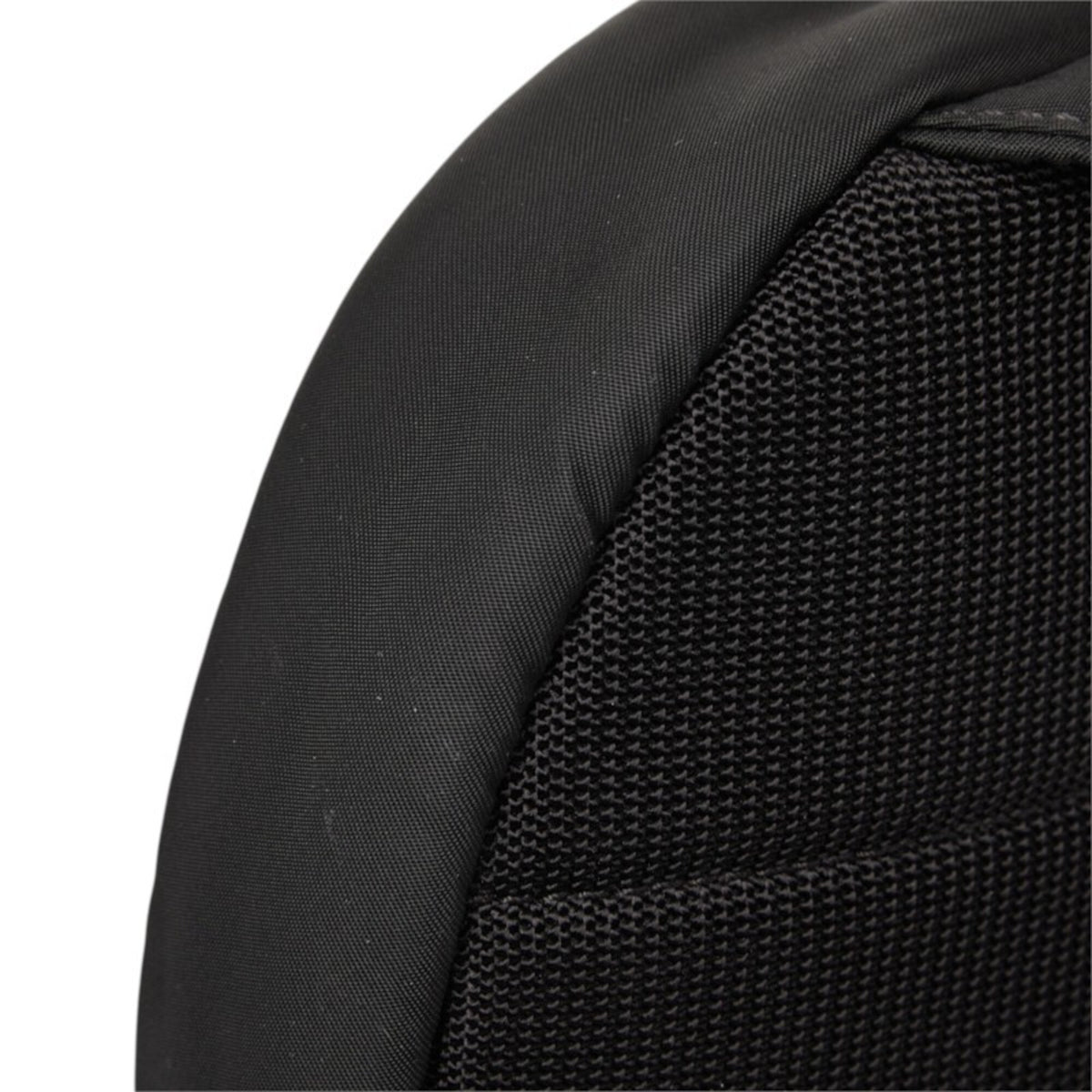 Burberry Black Nylon Sling Bag (Pre-Owned)