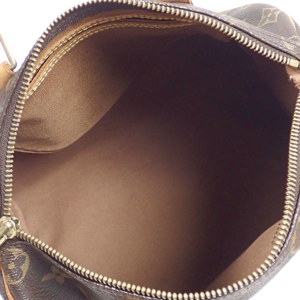 Louis Vuitton Monogram Monogram Handbag (Pre-Owned)