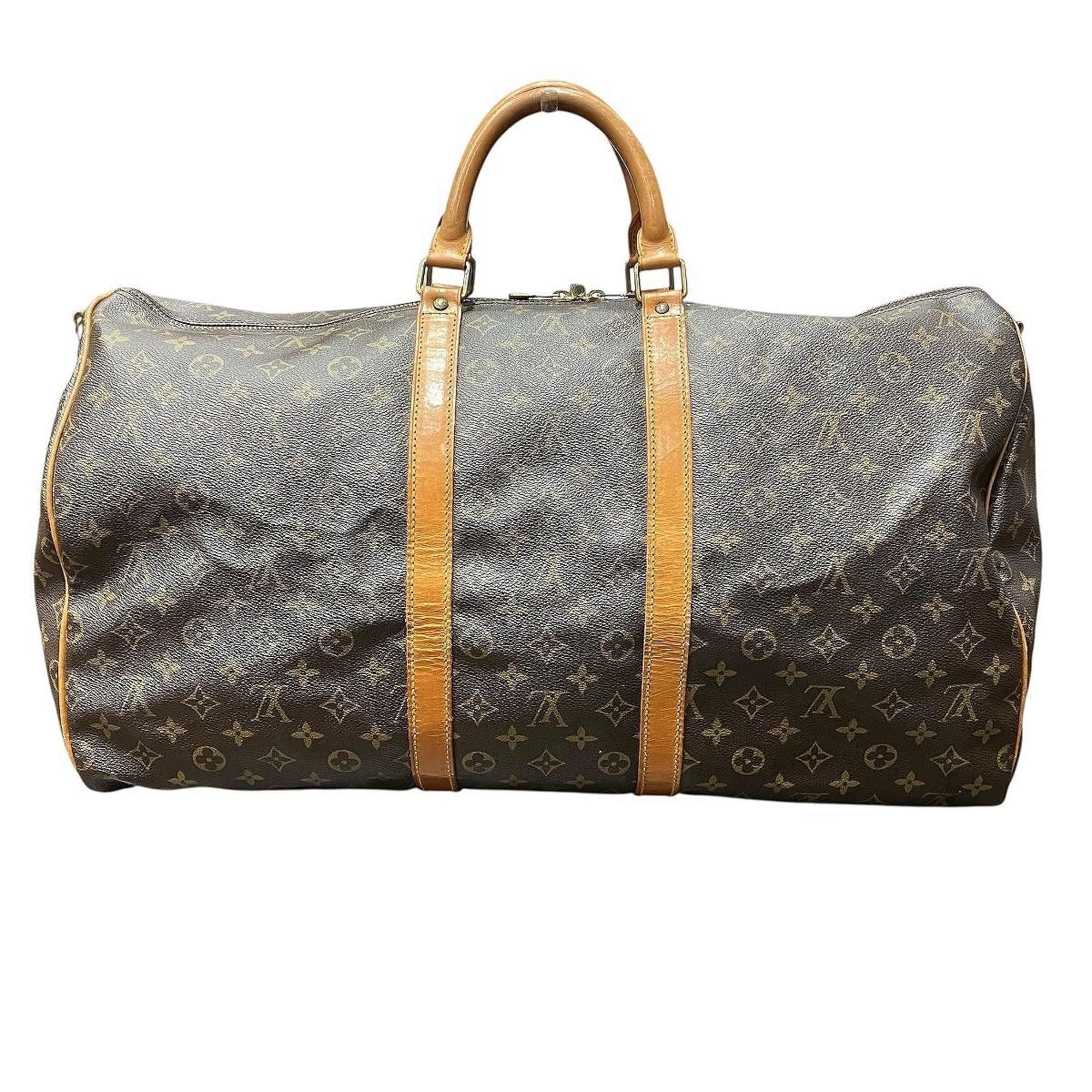 Louis Vuitton Boston Bag (Pre-Owned)