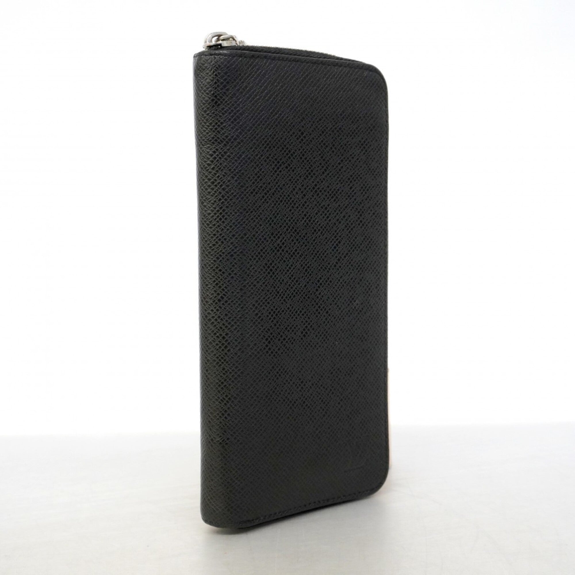 Louis Vuitton Ardoise Long Wallet (Bi-Fold) (Pre-Owned)
