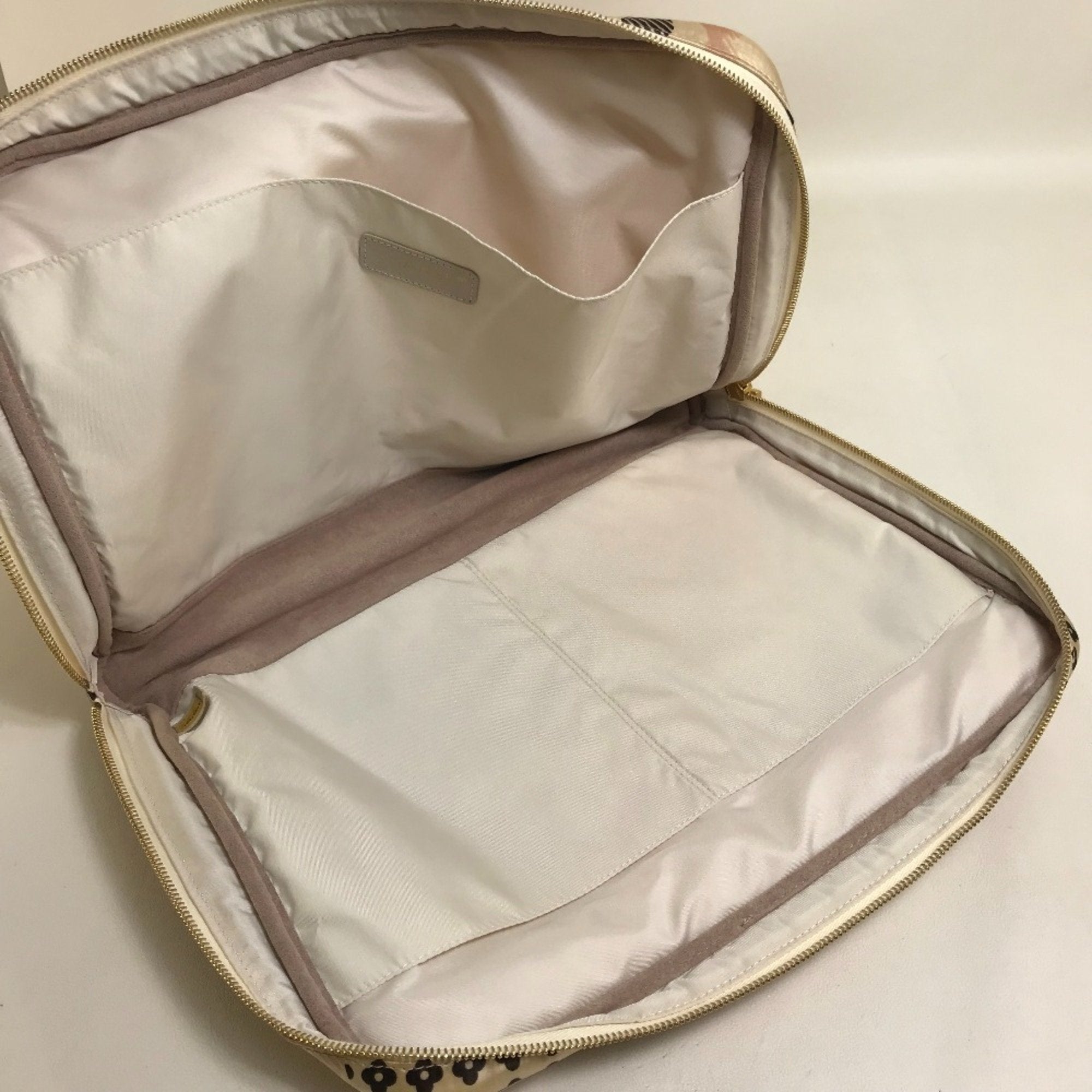 Chanel Pink Cloth Other (Pre-Owned)