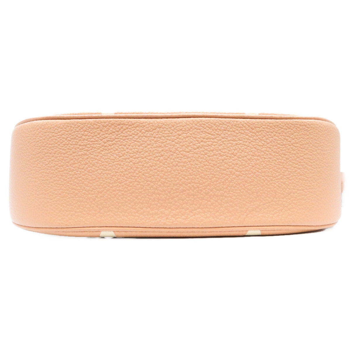 Louis Vuitton Pink Monogram Empreinte Shoulder Bag (Pre-Owned)
