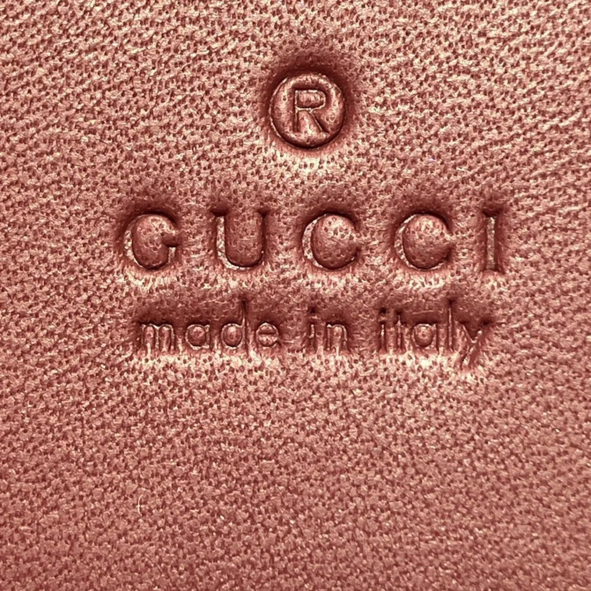 Gucci