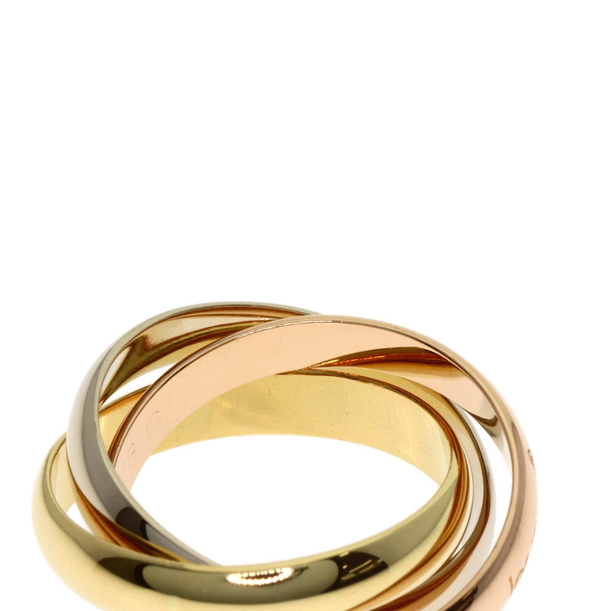 Cartier Yellow Gold Yellow Gold (18K) (Pre-Owned)