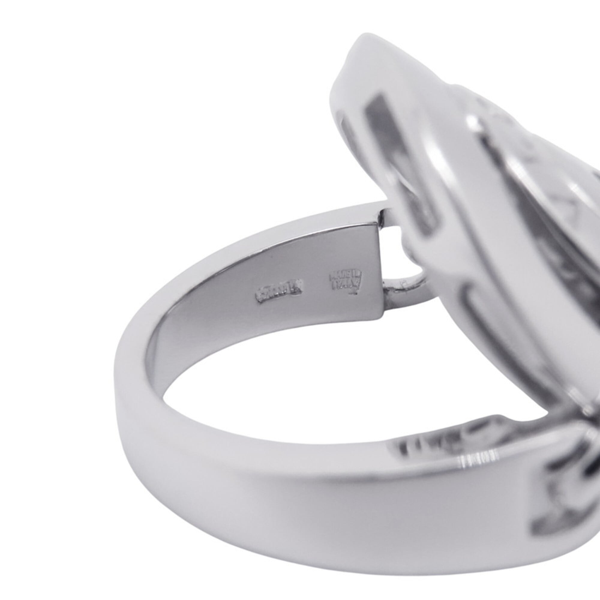 Bvlgari White Gold White Gold (Pre-Owned)