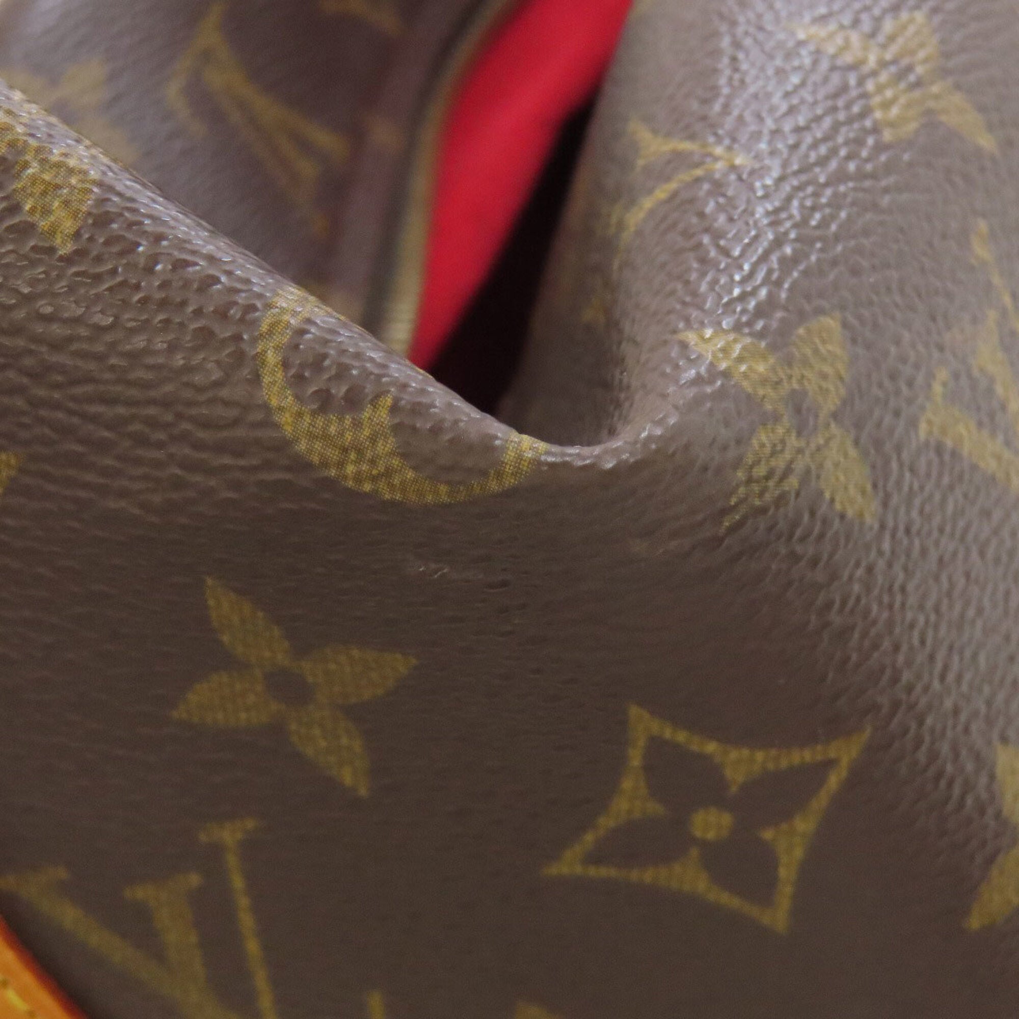 Louis Vuitton Monogram Monogram Shoulder Bag (Pre-Owned)
