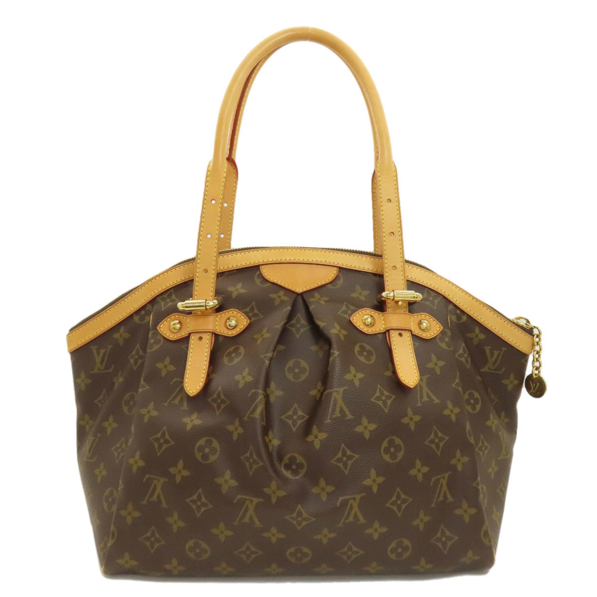 Louis Vuitton Monogram Monogram Tote Bag (Pre-Owned)
