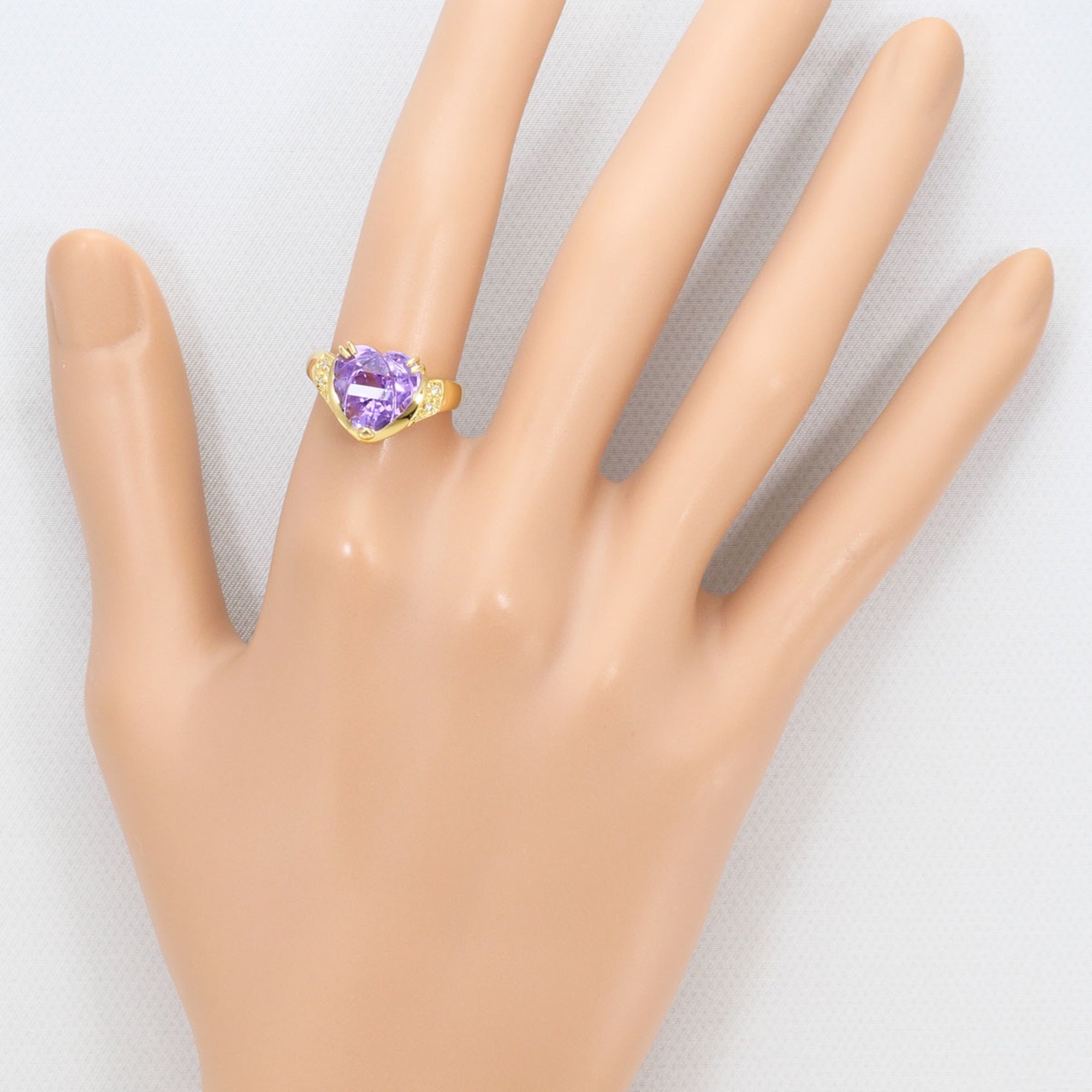 Unbranded Yellow Gold Yellow Gold (18K) Band Ring (Pre-Owned)