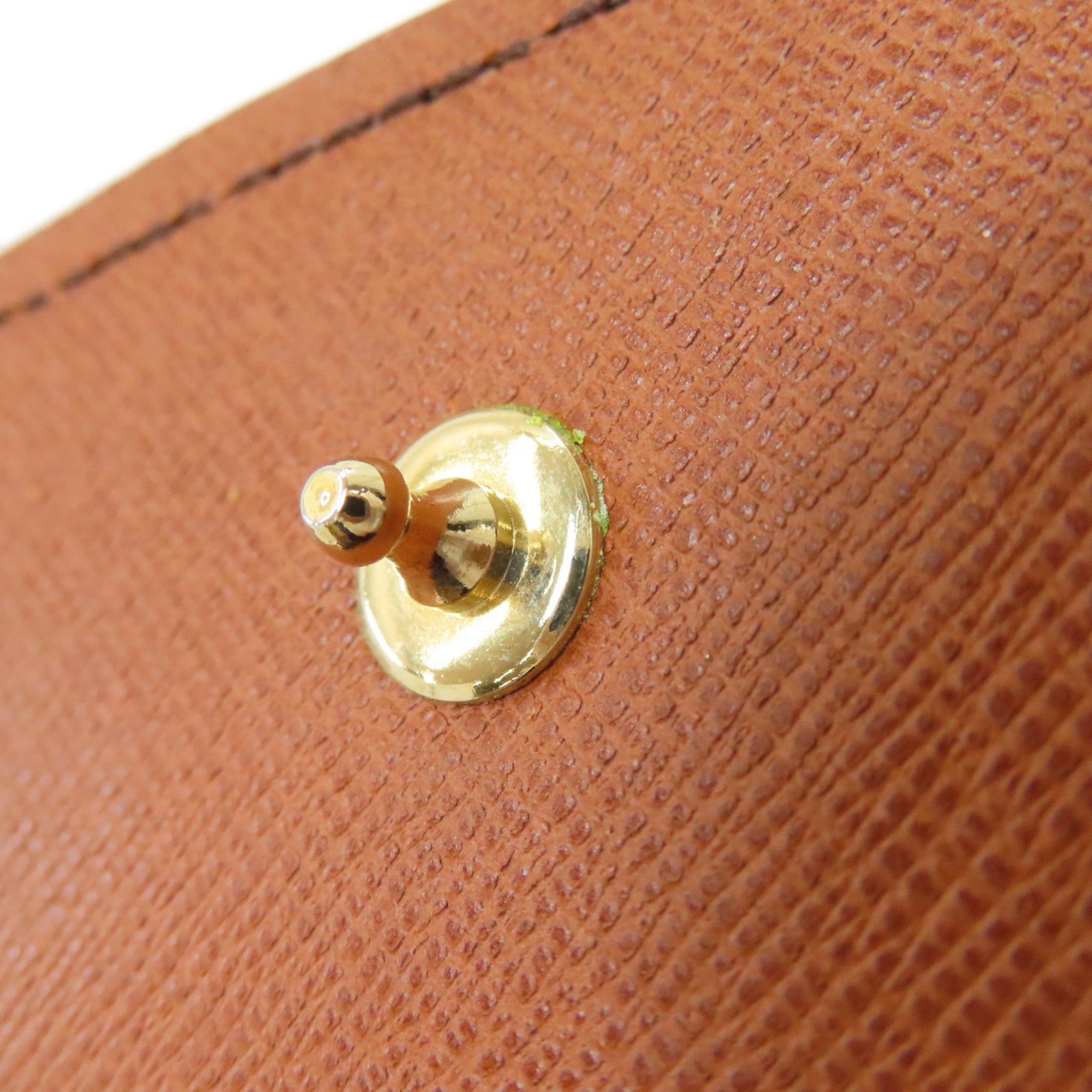 Louis Vuitton Monogram Monogram Shoulder Bag (Pre-Owned)