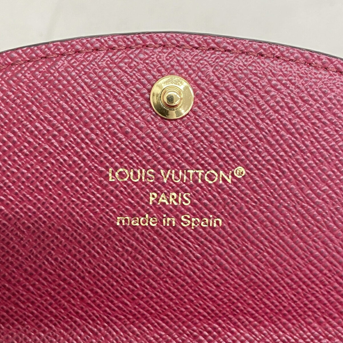 Louis Vuitton