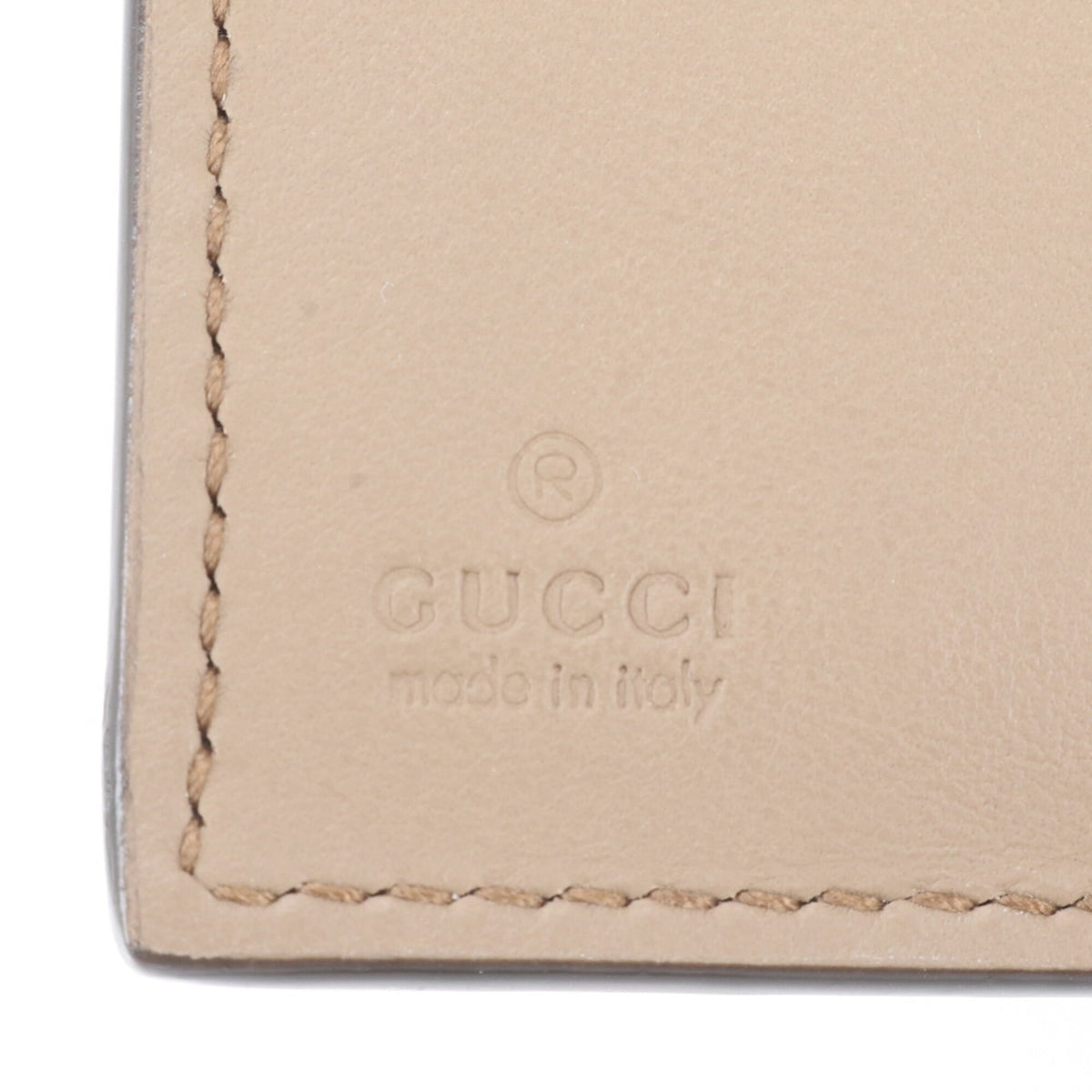Gucci