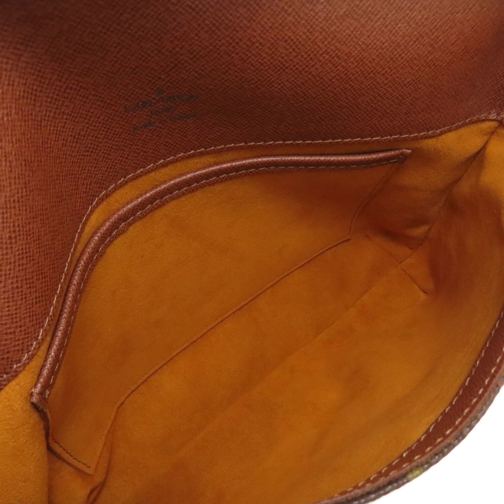 Louis Vuitton Monogram Monogram Shoulder Bag (Pre-Owned)