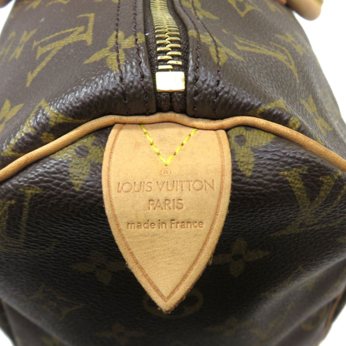 Louis Vuitton Monogram Monogram Monogram Boston Bag (Pre-Owned)