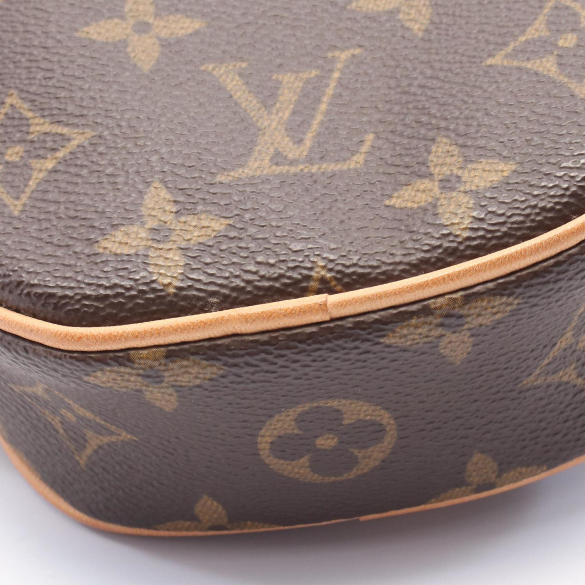 Louis Vuitton Brown Fanny Pack (Pre-Owned)