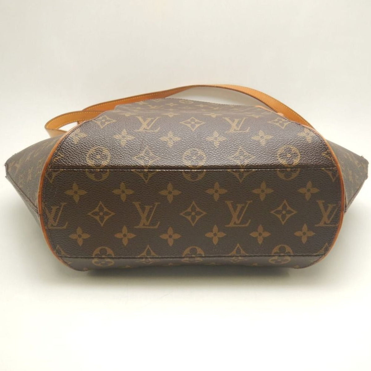 Louis Vuitton Monogram Brown Monogram Shoulder Bag (Pre-Owned)