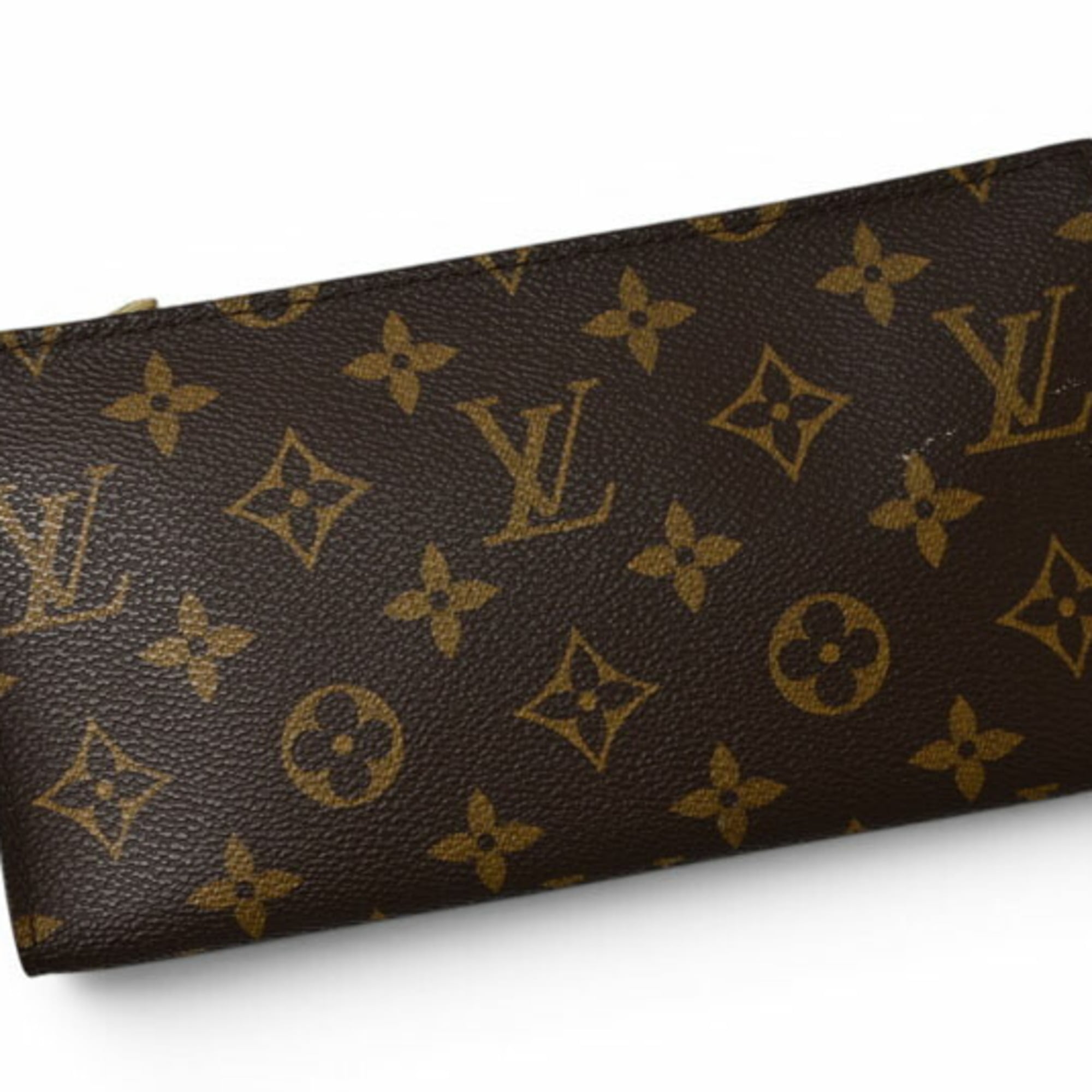 Louis Vuitton Pvc Pouch (Pre-Owned)