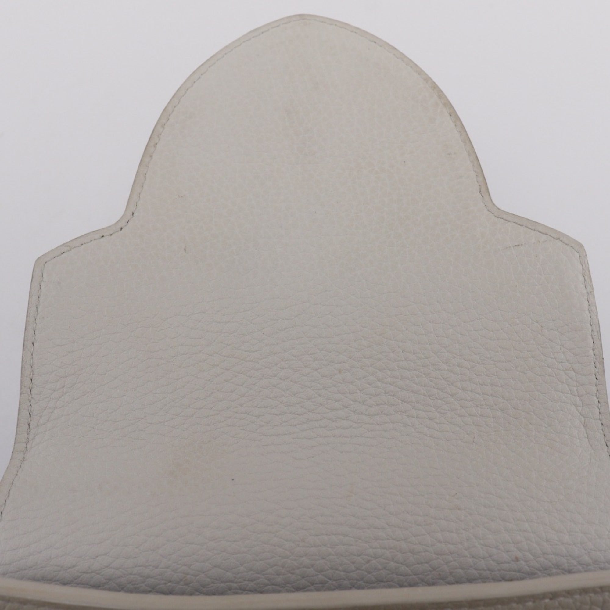Louis Vuitton Blue White Handbag (Pre-Owned)