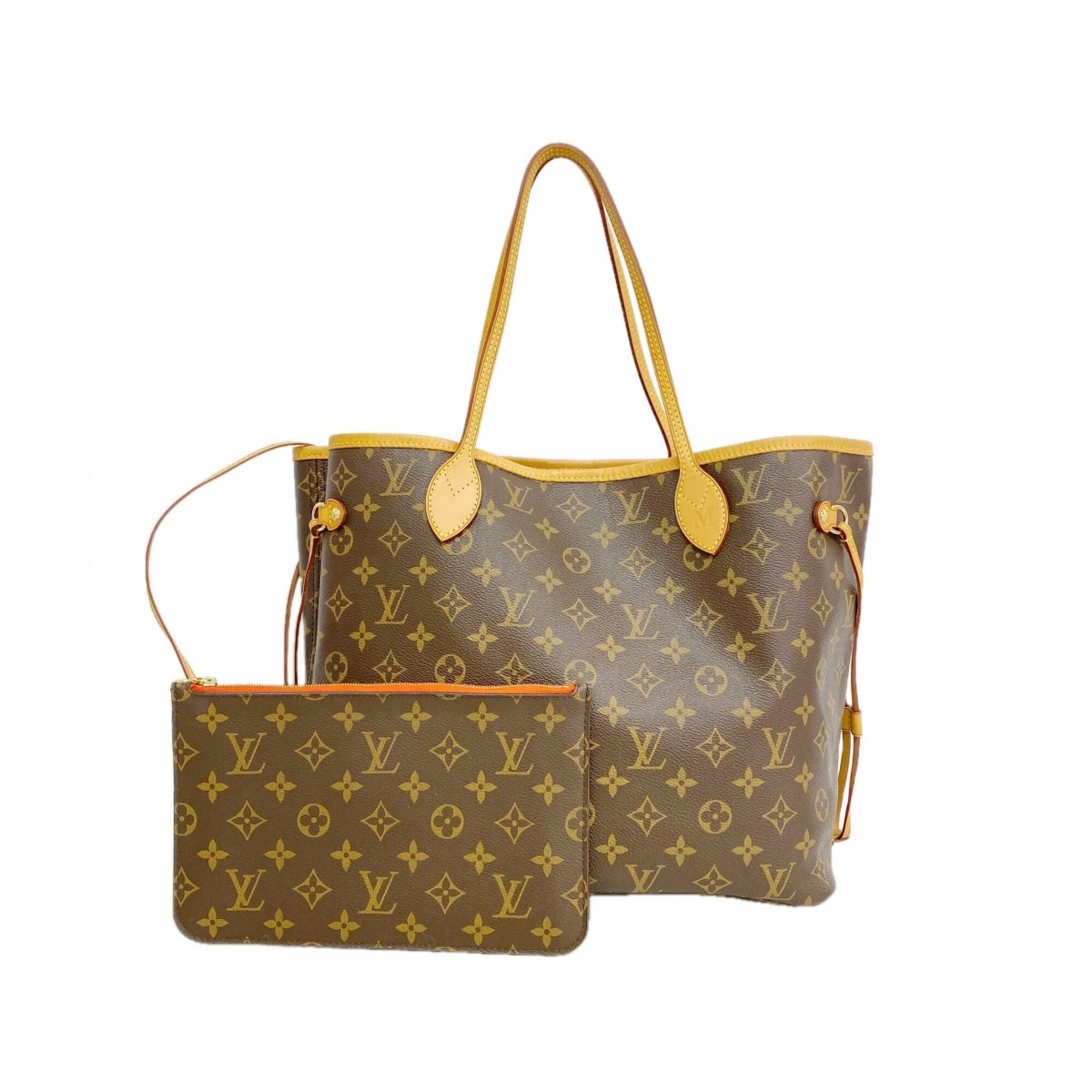 Louis Vuitton Pimont Tote Bag (Pre-Owned)