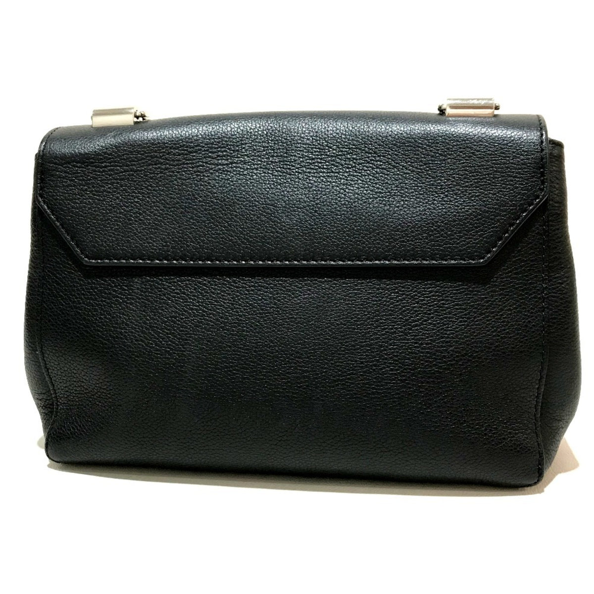Louis Vuitton Black Noir Handbag (Pre-Owned)
