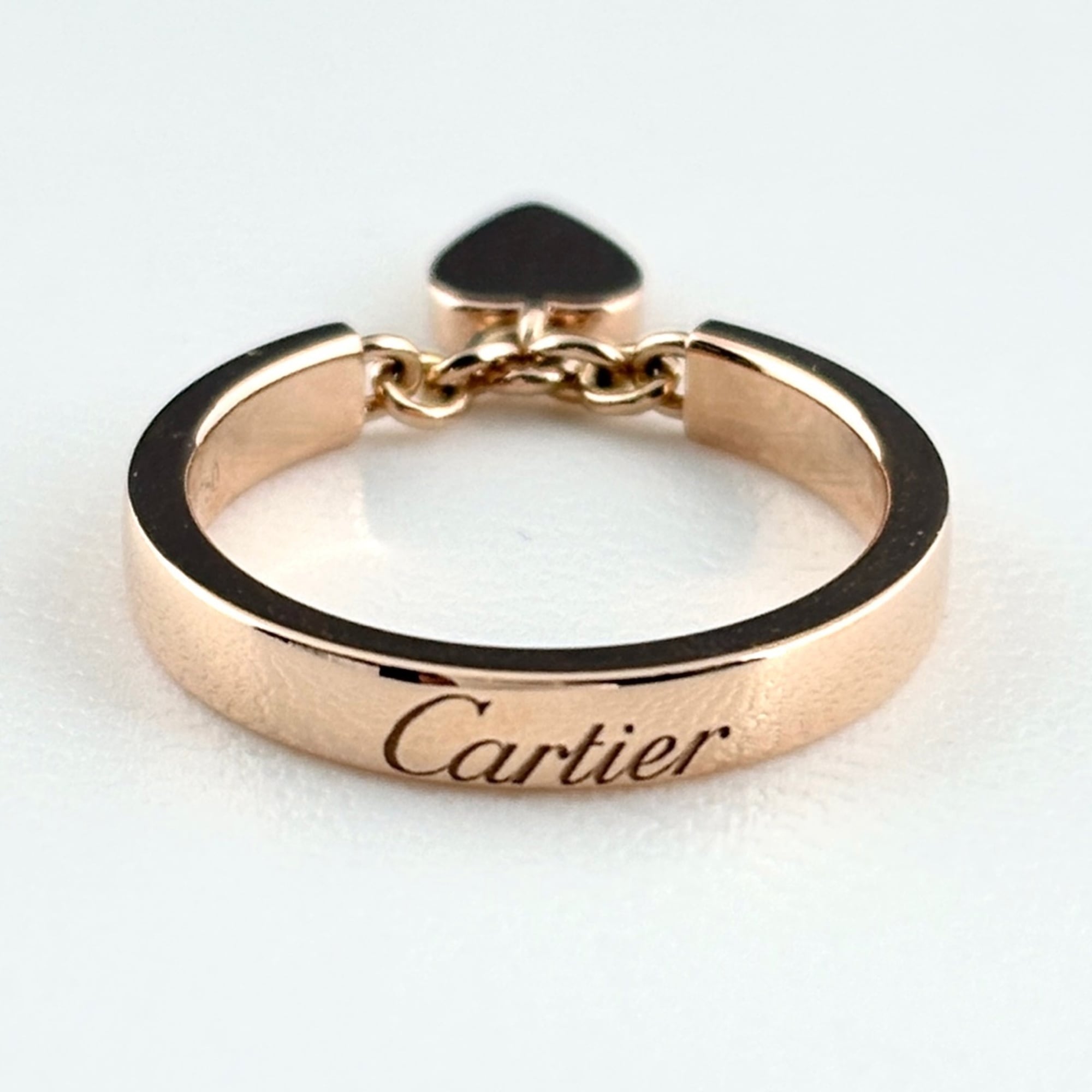 Cartier Pink (Pre-Owned)