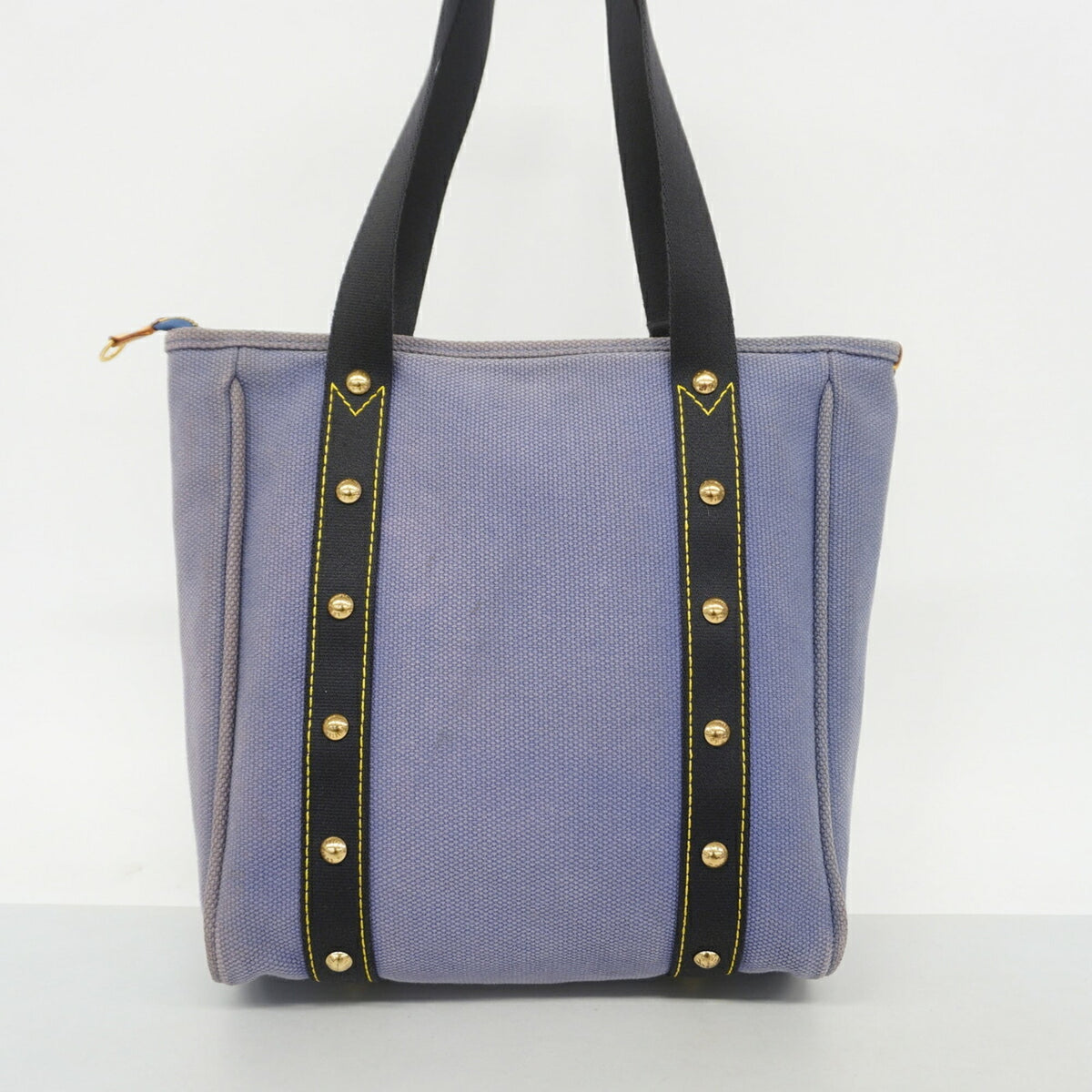 Louis Vuitton Blue Tote Bag (Pre-Owned)