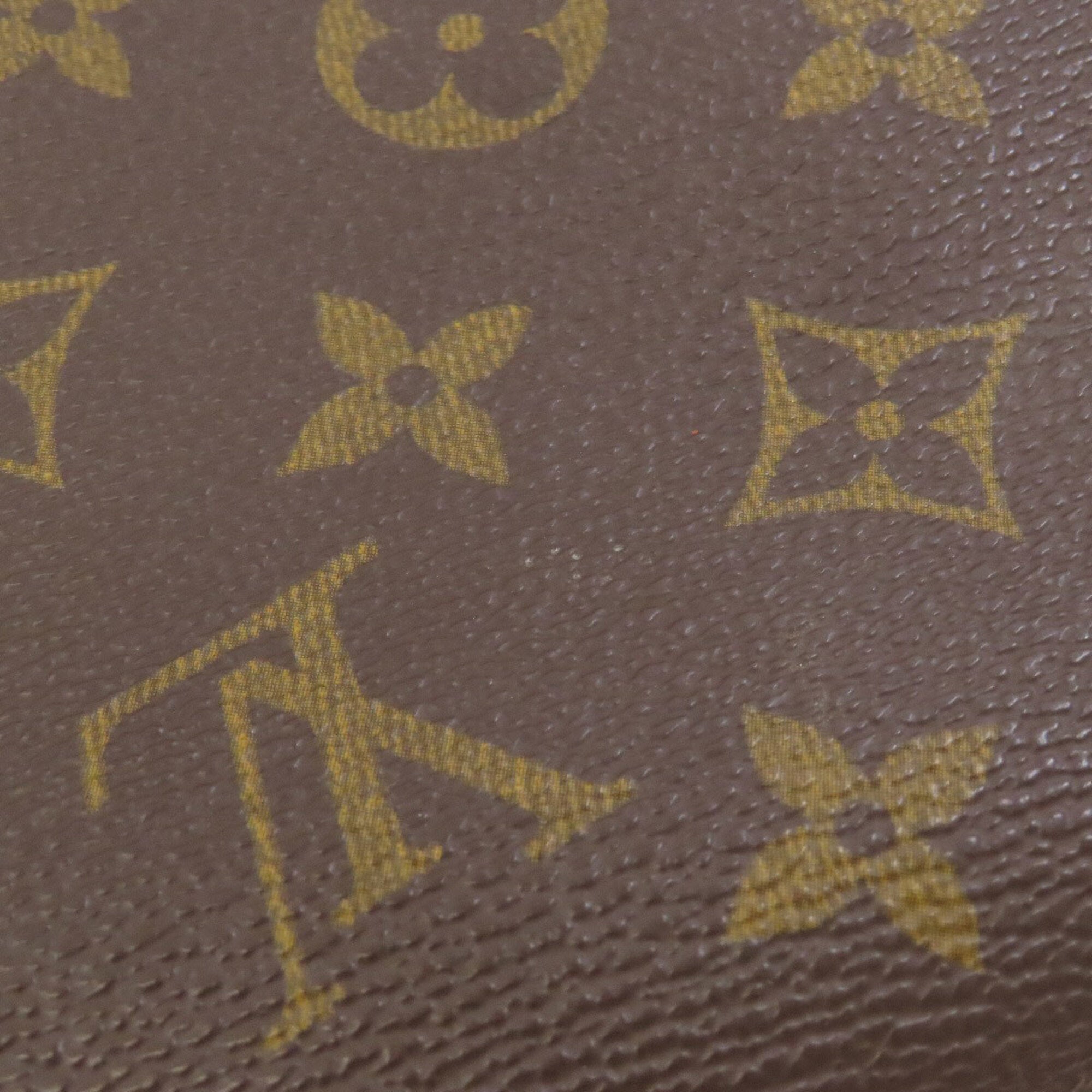 Louis Vuitton Monogram Monogram Shoulder Bag (Pre-Owned)