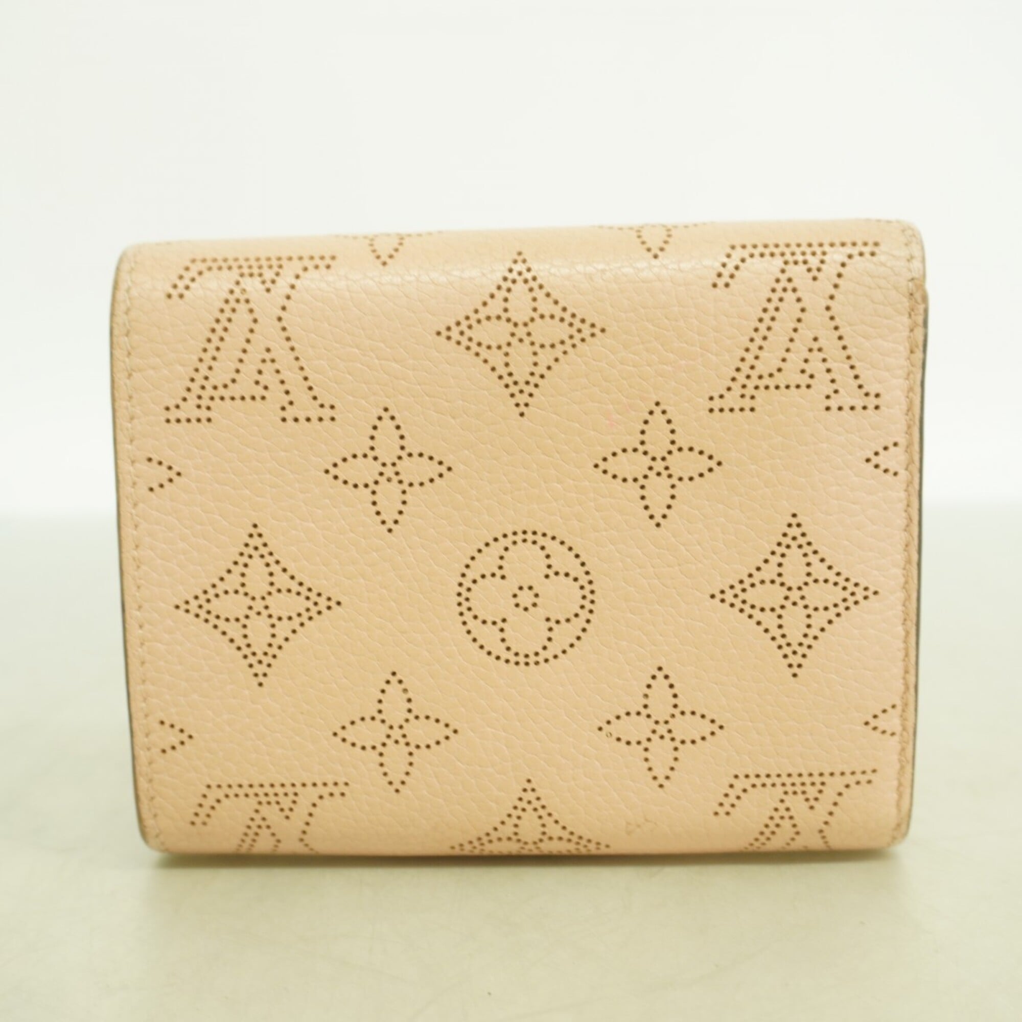 Louis Vuitton Magnolia Wallet (Bi-Fold) (Pre-Owned)