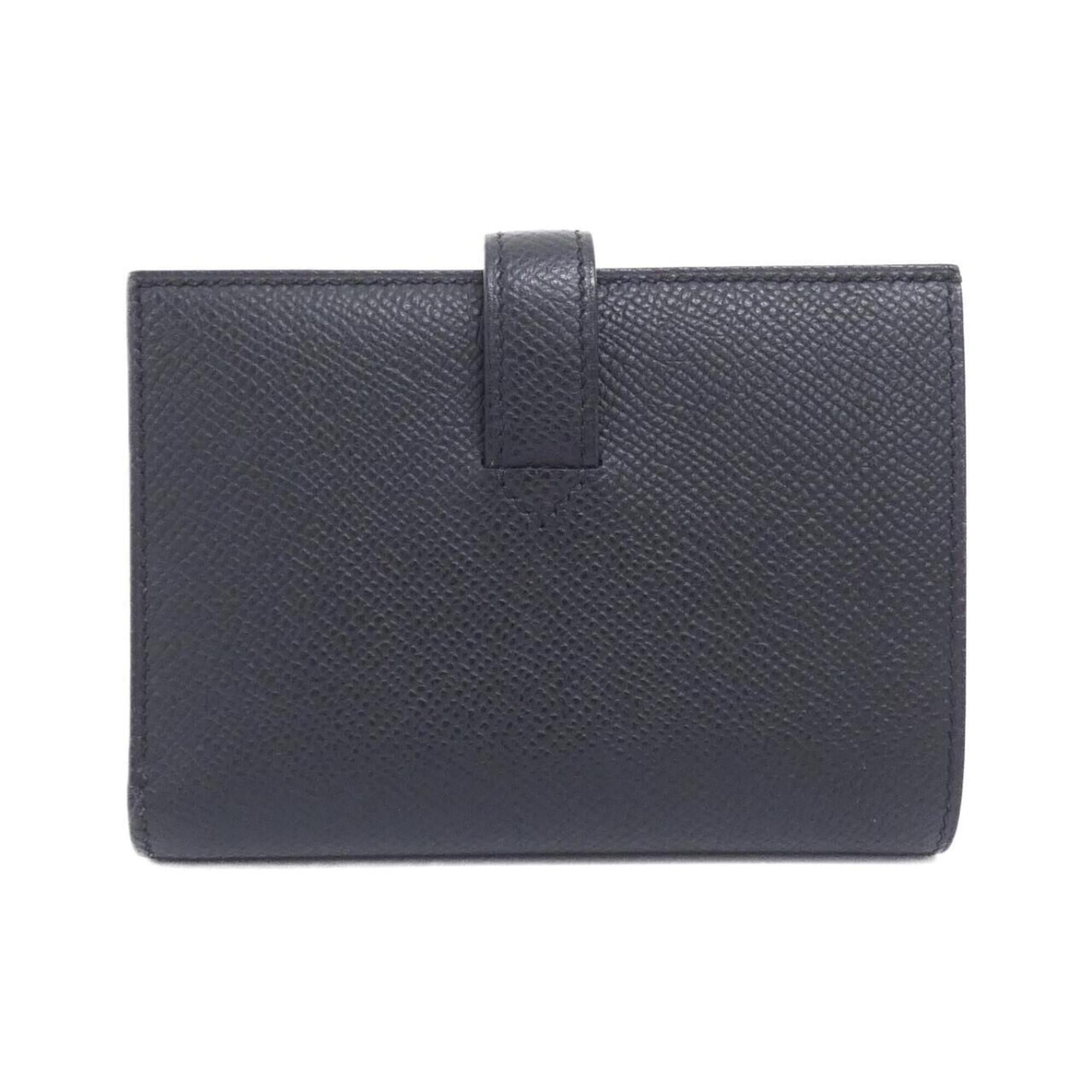 Hermes Black Epsom Leather (Pre-Owned)