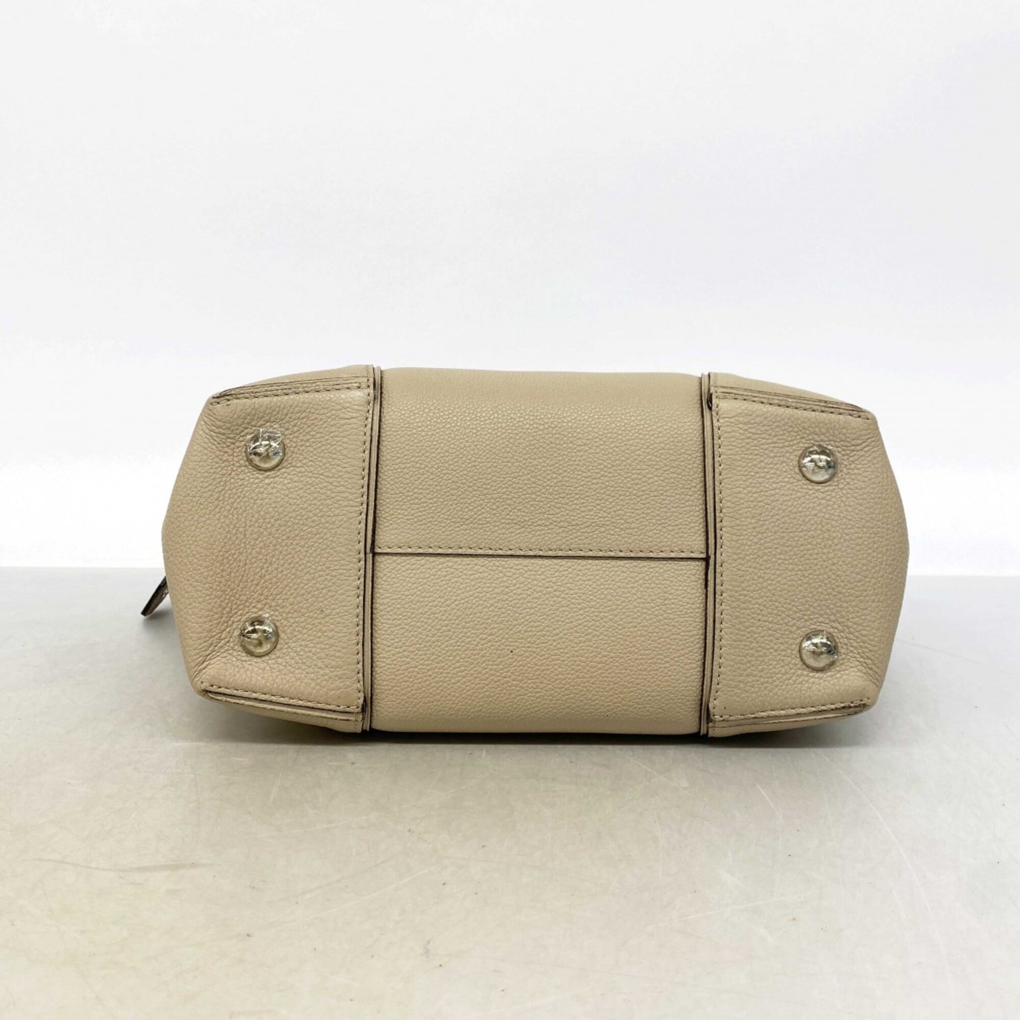 Louis Vuitton Galle Handbag (Pre-Owned)