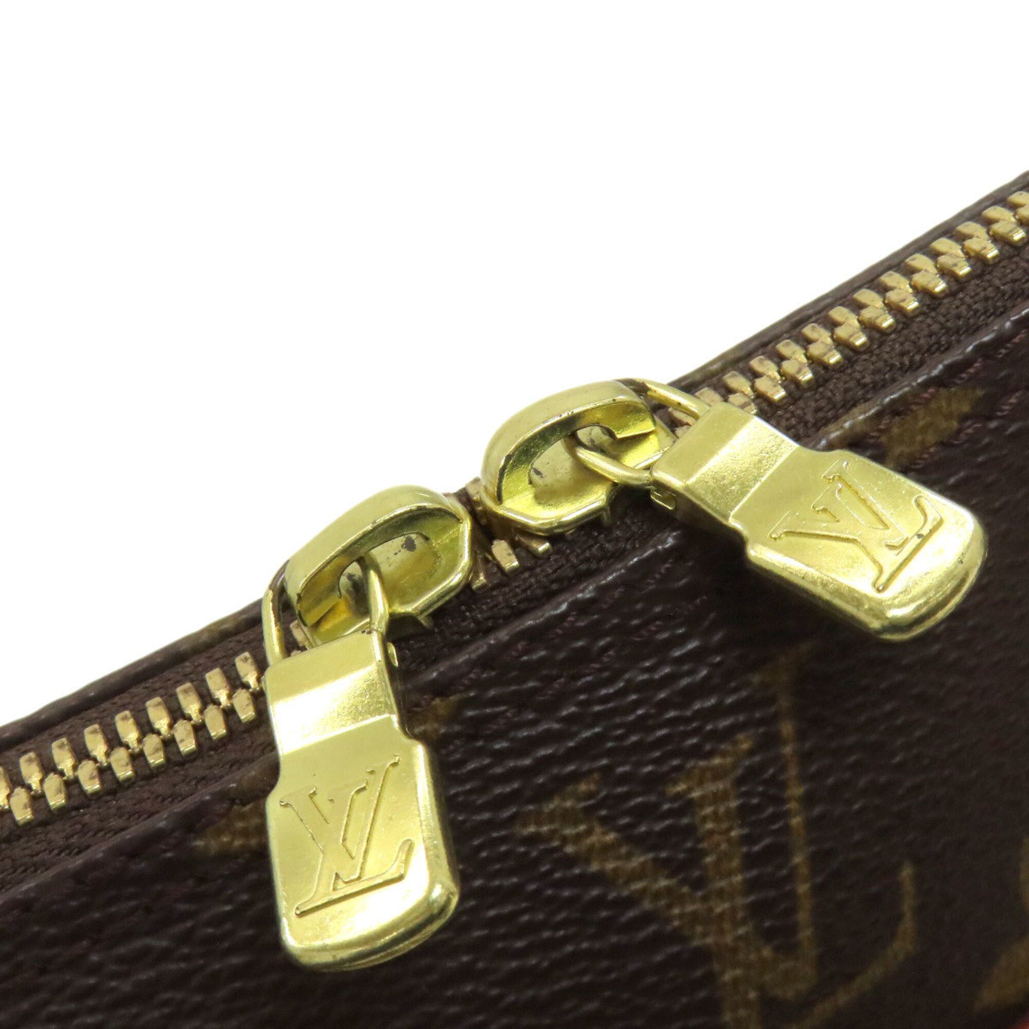 Louis Vuitton Monogram Monogram Handbag (Pre-Owned)