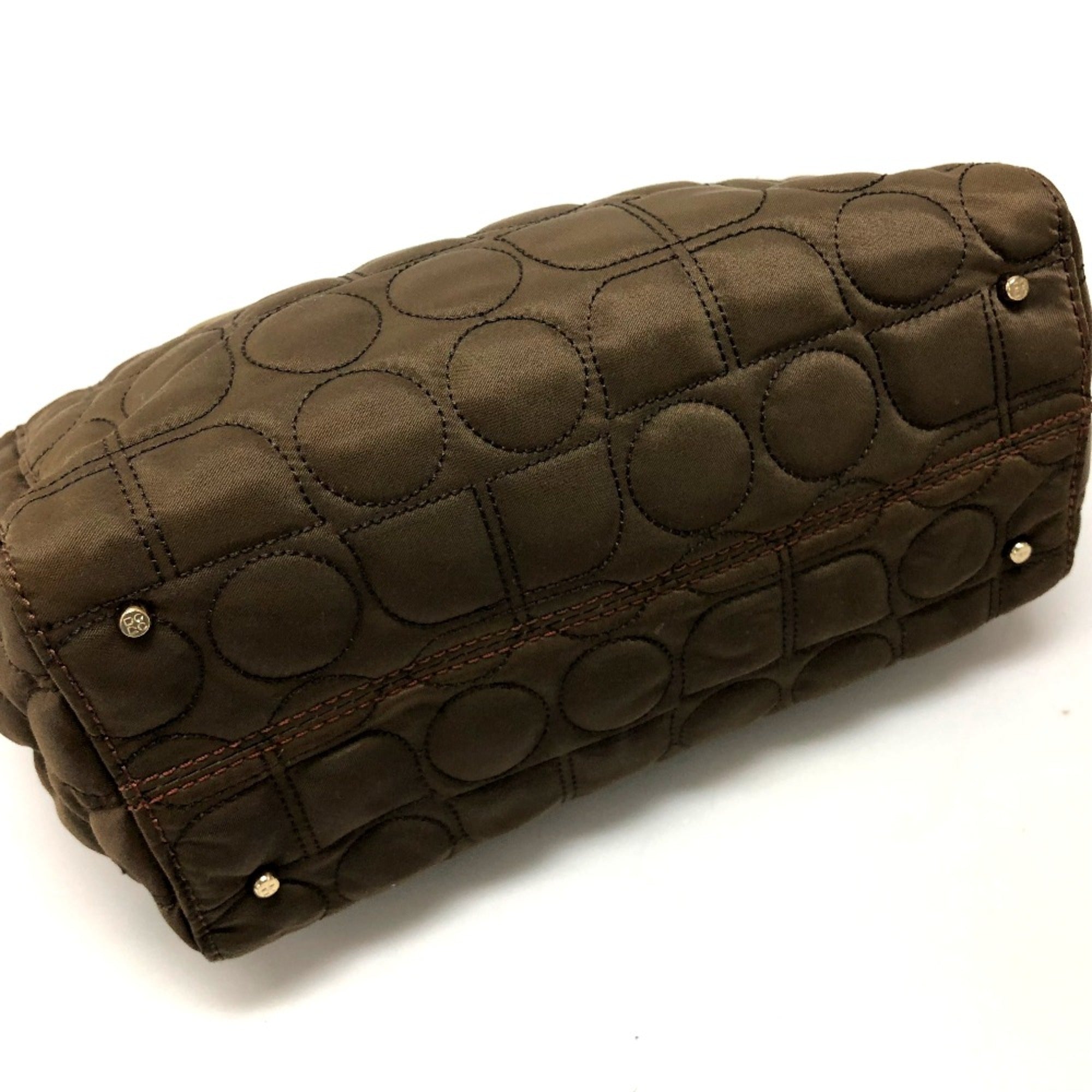 Kate Spade Brown Other Handbag (Pre-Owned)