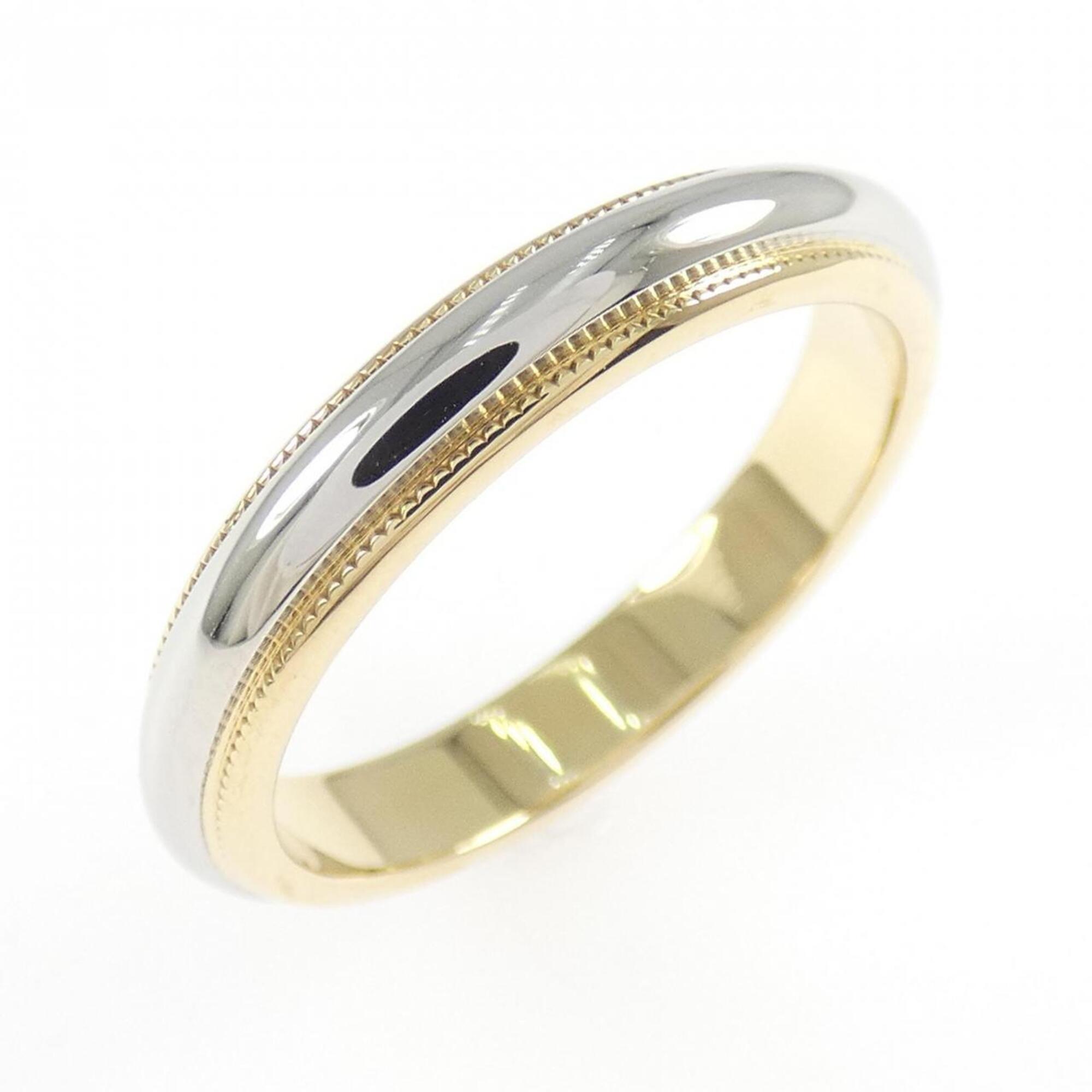 Tiffany Yellow Gold Yellow Gold (18K) (Pre-Owned)