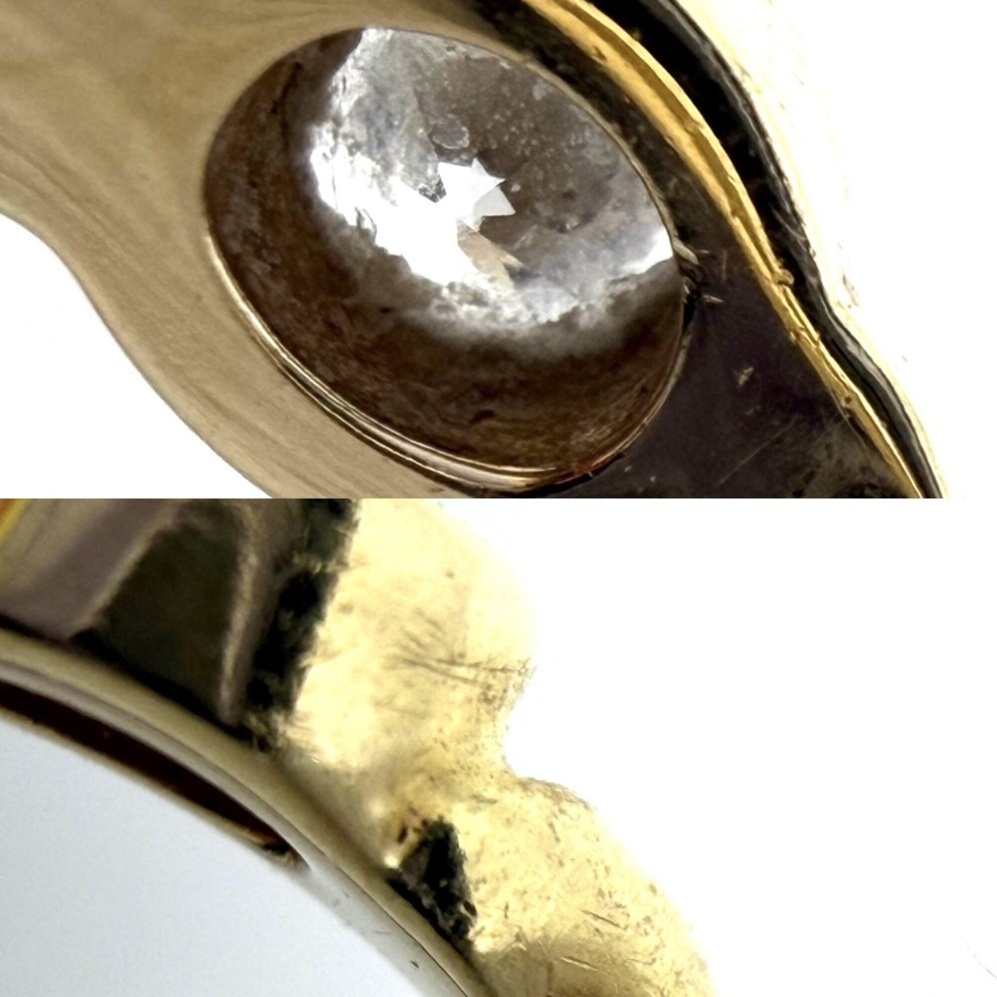 Tiffany Gold (Pre-Owned)