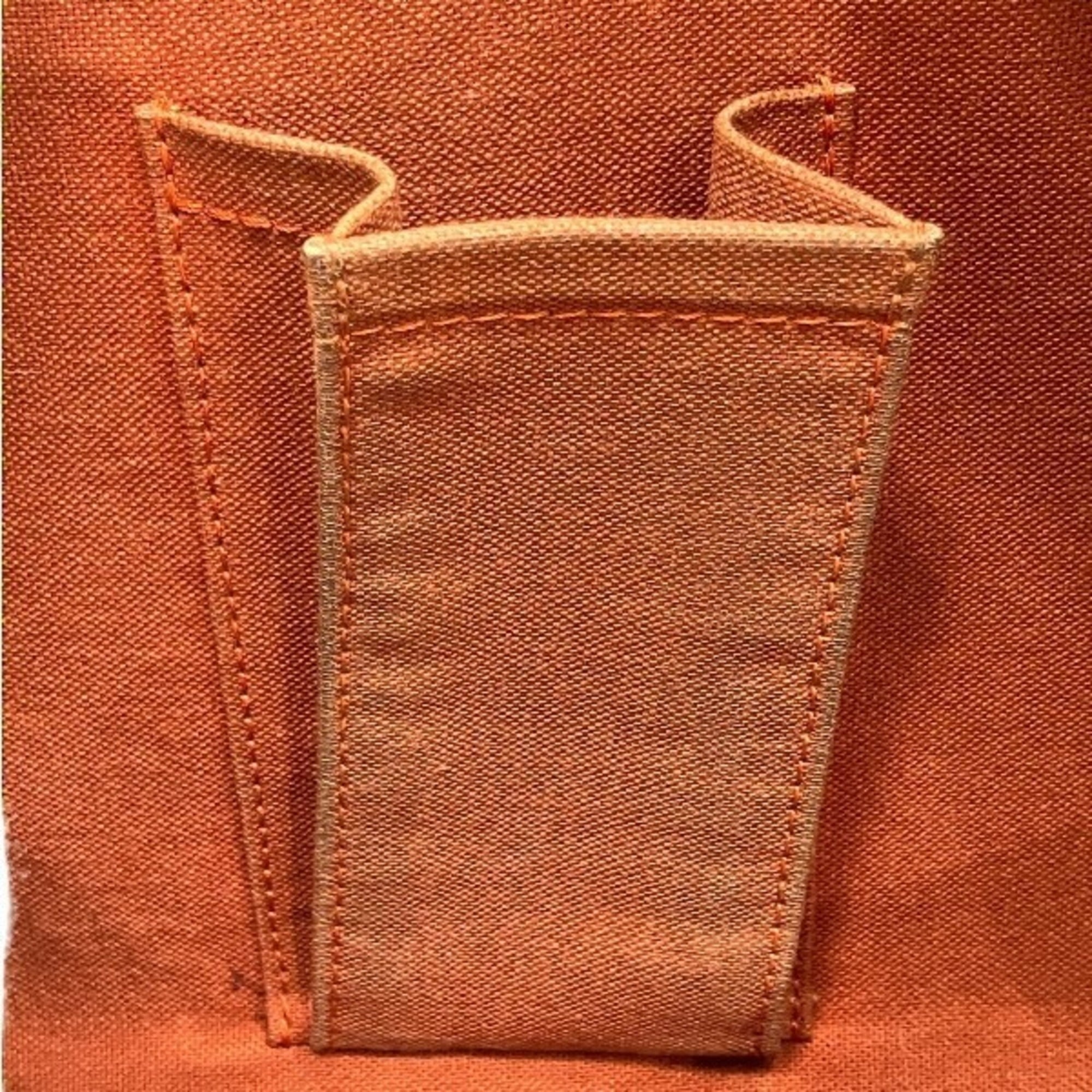 Louis Vuitton Brown Handbag (Pre-Owned)