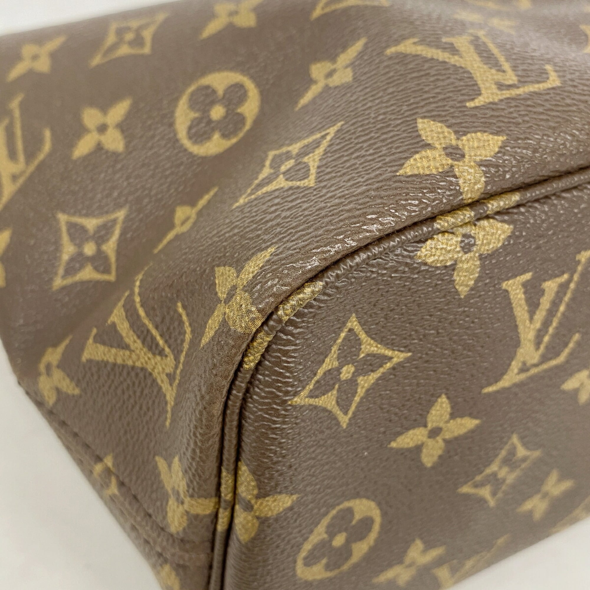 Louis Vuitton Pivoine Tote Bag (Pre-Owned)