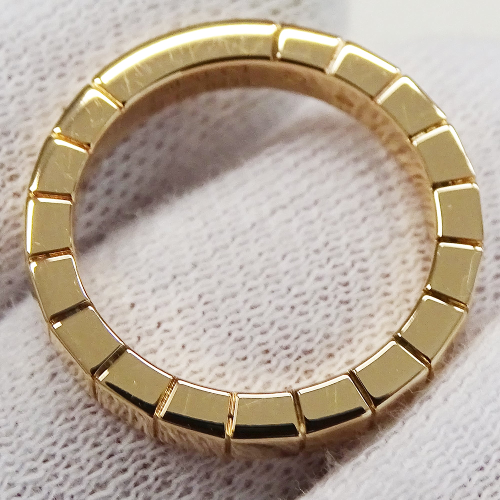 Cartier Pink Gold Pink Gold (18K) (Pre-Owned)